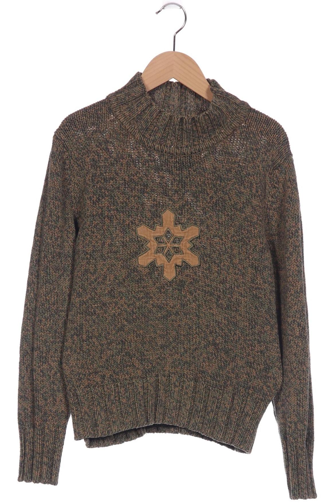 

Tom Tailor Damen Pullover, grün, Gr. 38