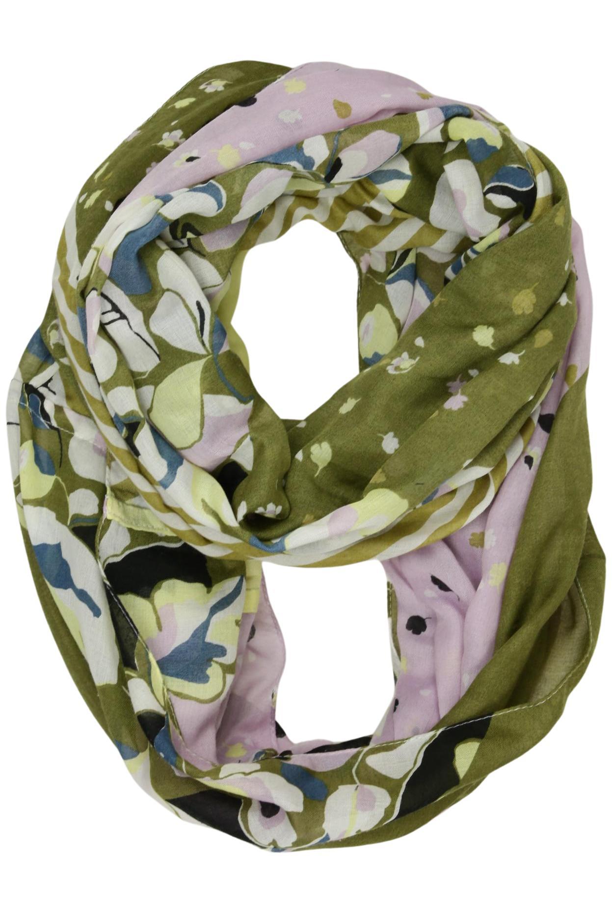 

Tom Tailor Damen Schal, mehrfarbig, Gr.