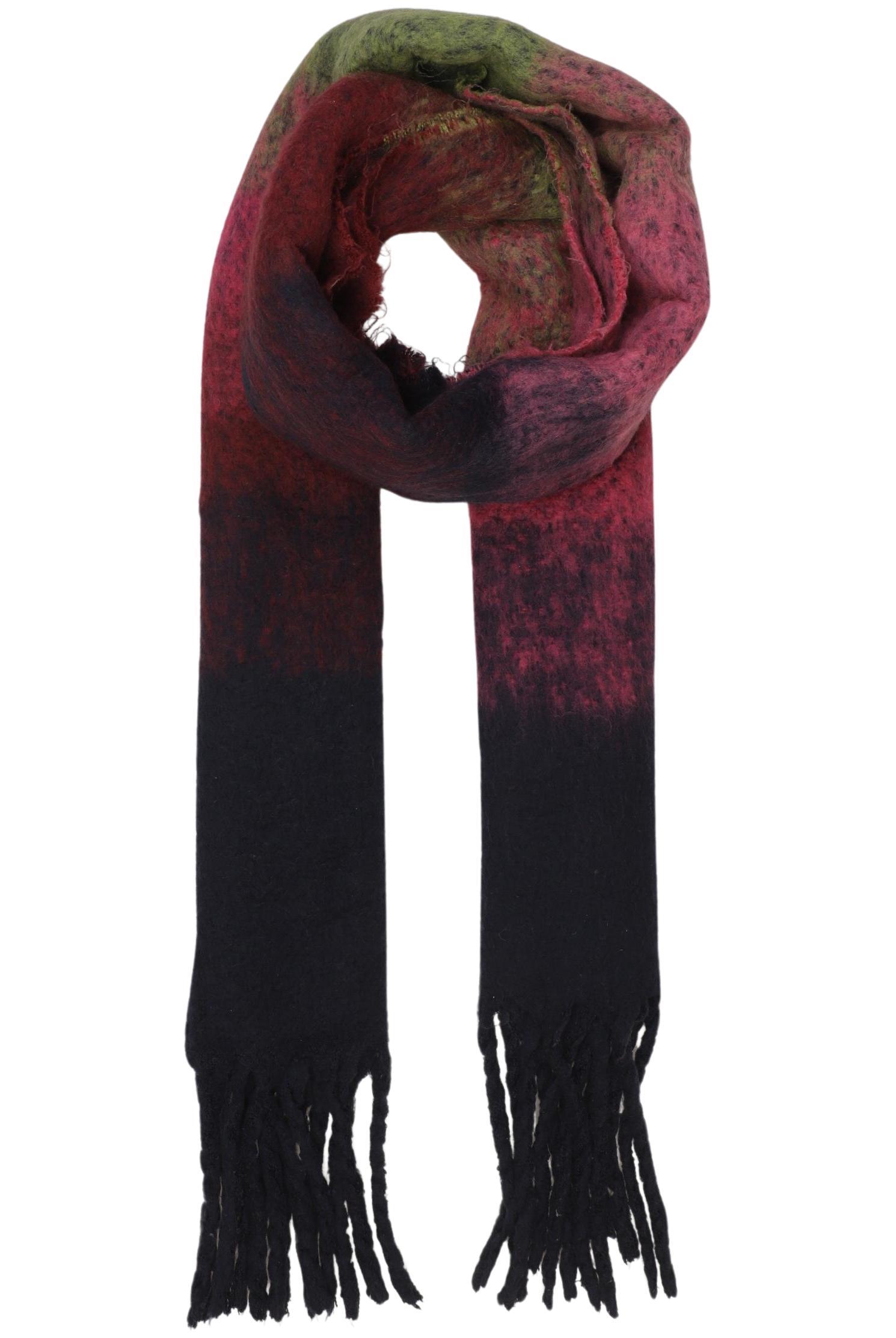 

Tom Tailor Damen Schal, mehrfarbig, Gr.