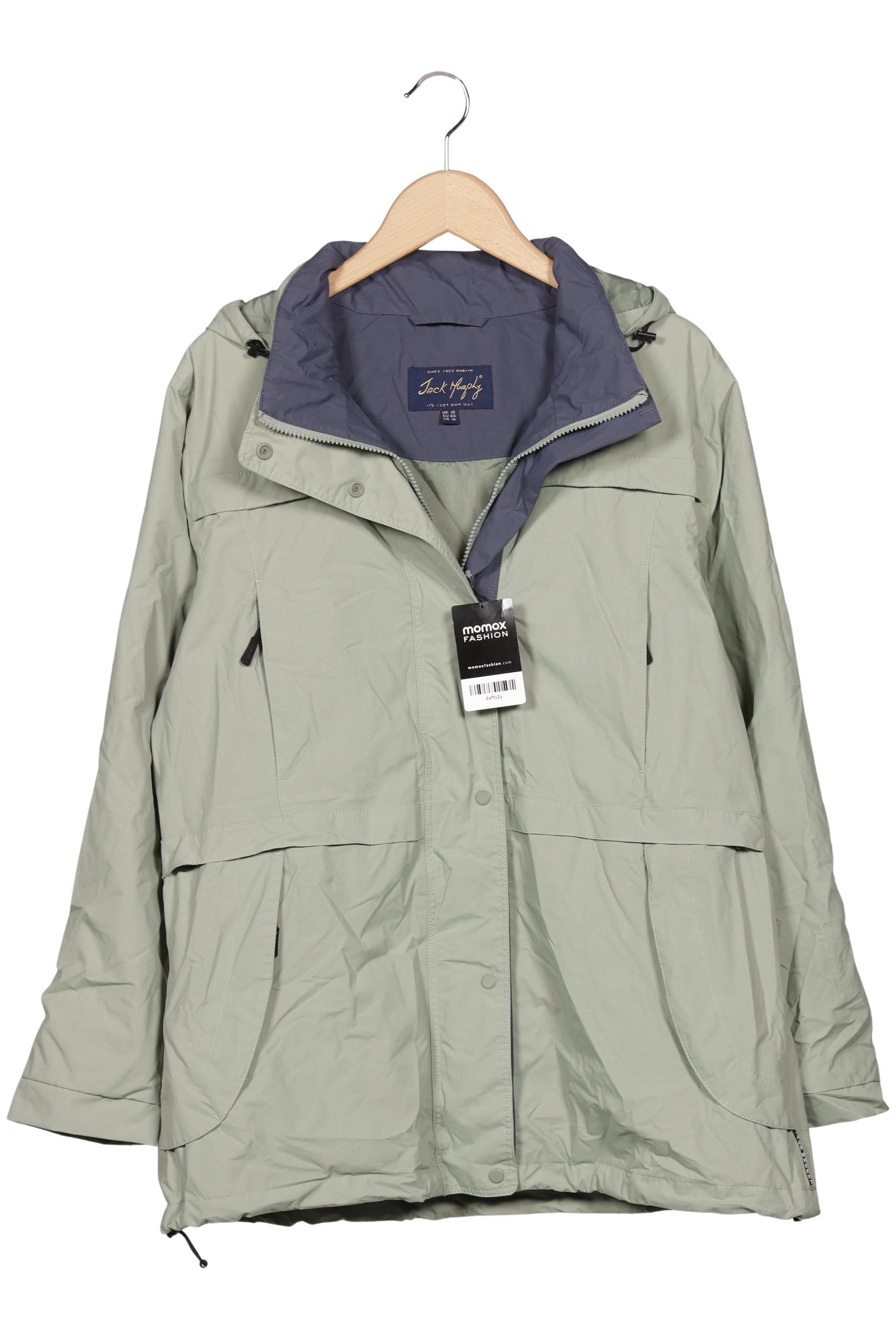 

Tom Tailor Damen Jacke, hellgrün, Gr. 44