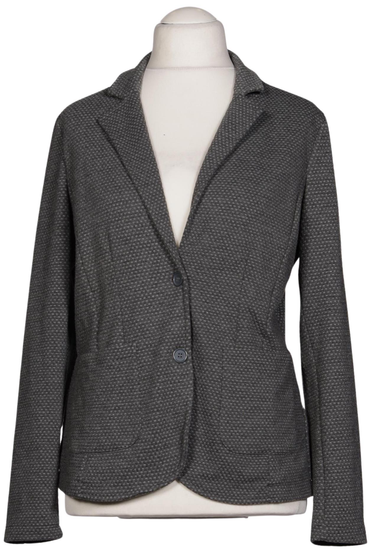 

Tom Tailor Damen Blazer, grau, Gr. 46