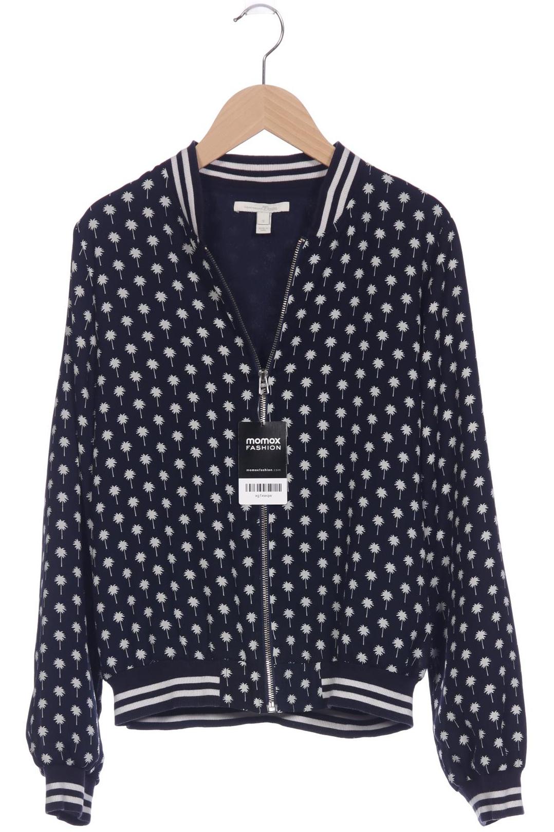 

Tom Tailor Damen Jacke, marineblau, Gr. 36