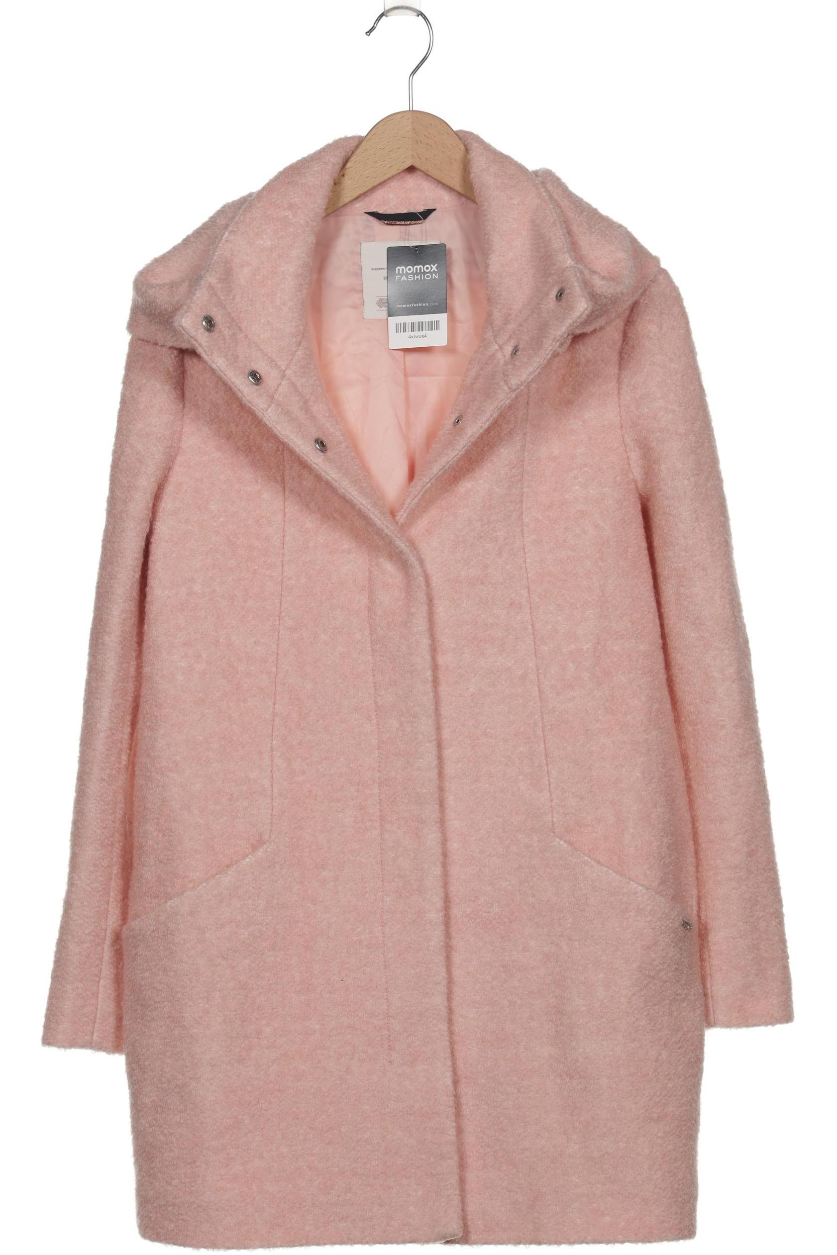 

Tom Tailor Damen Mantel, pink, Gr. 38