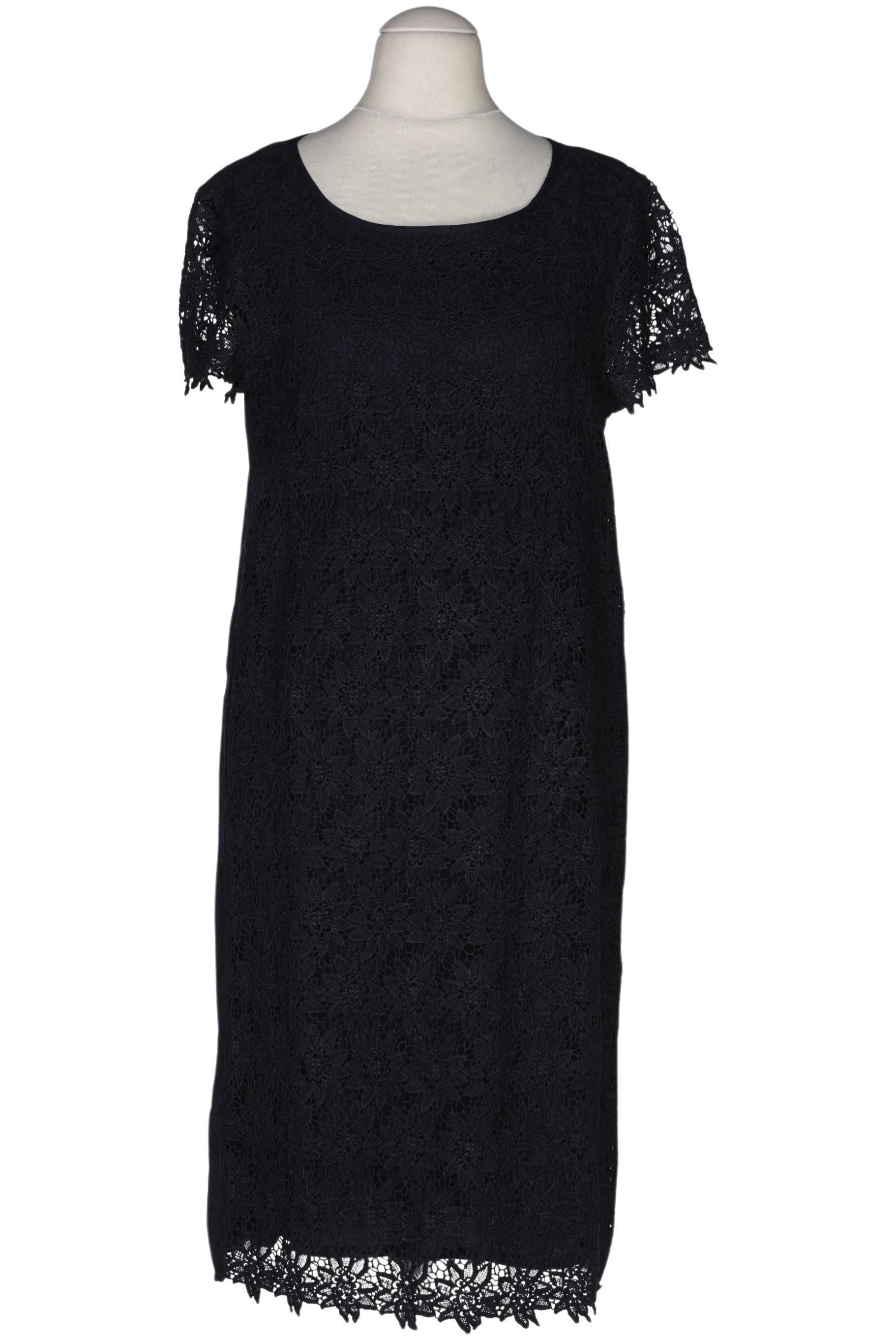 

Tom Tailor Damen Kleid, marineblau, Gr. 36