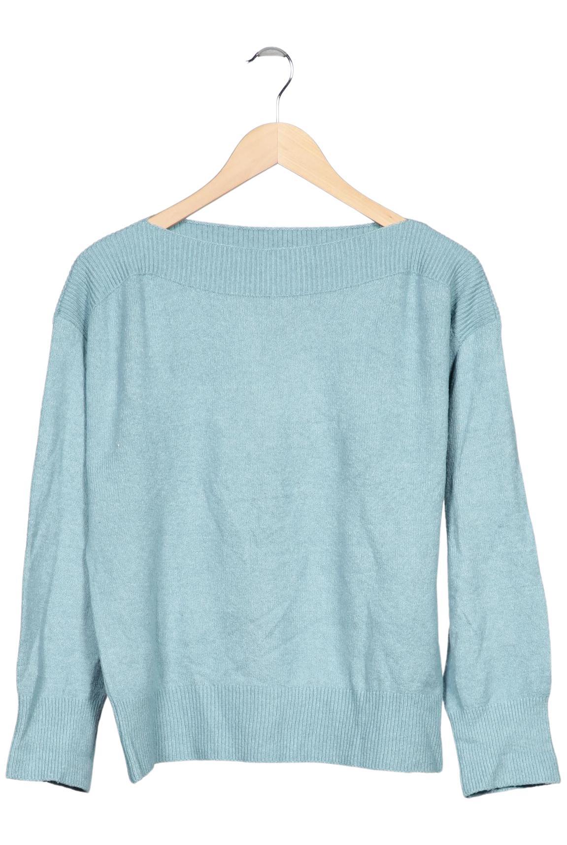 

Tom Tailor Damen Pullover, hellblau, Gr. 38