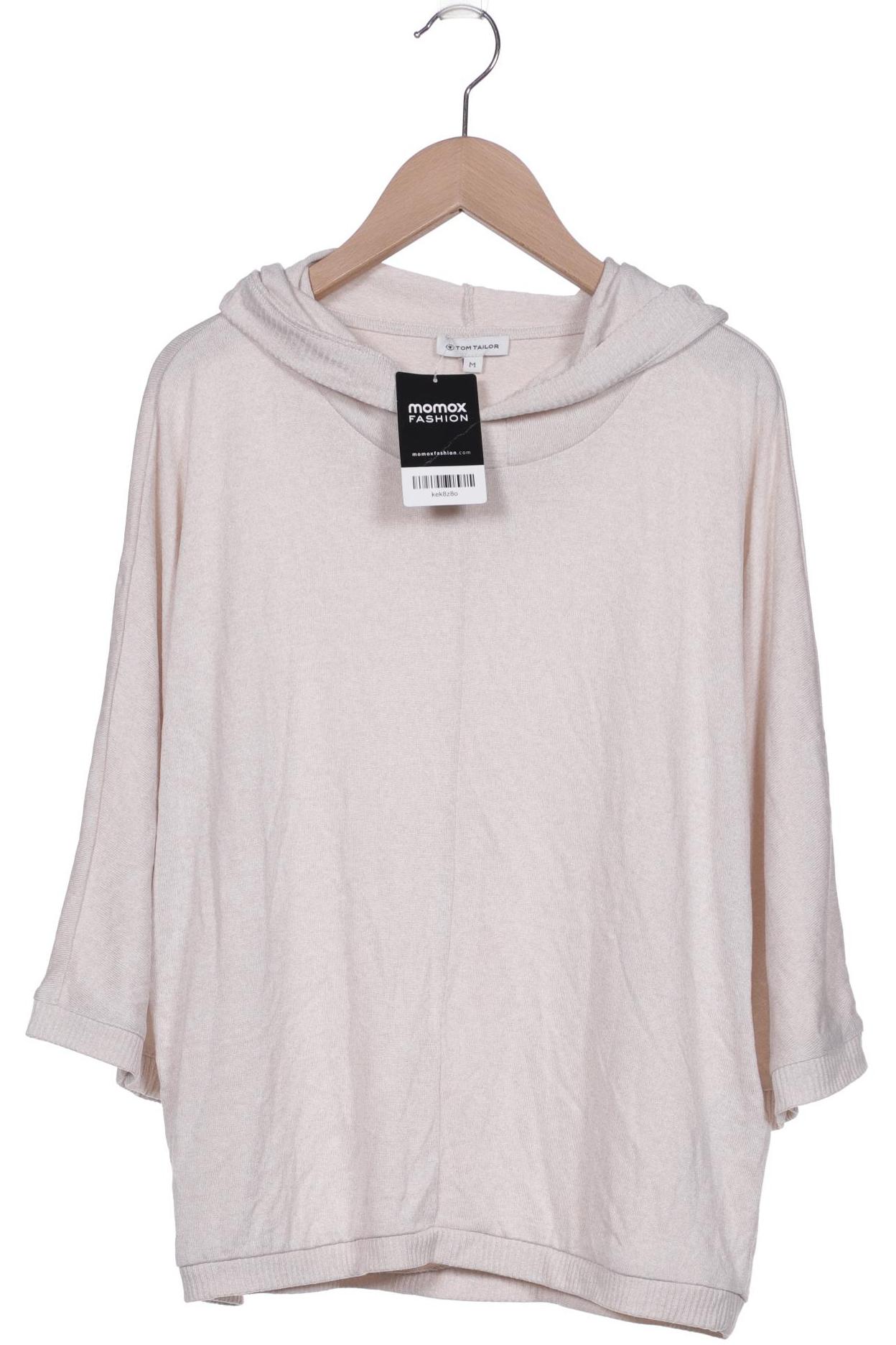 

Tom Tailor Damen Pullover, beige, Gr. 38