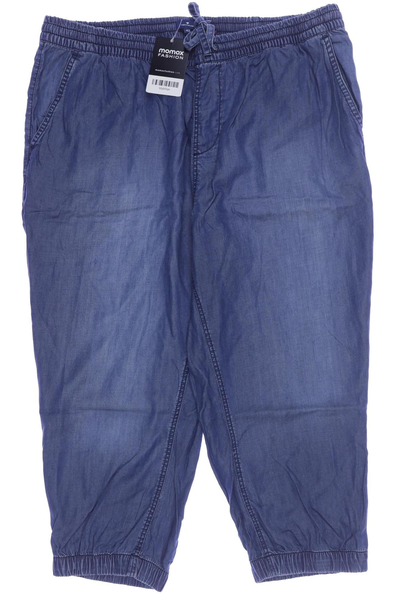 

Tom Tailor Damen Jeans, blau, Gr. 42