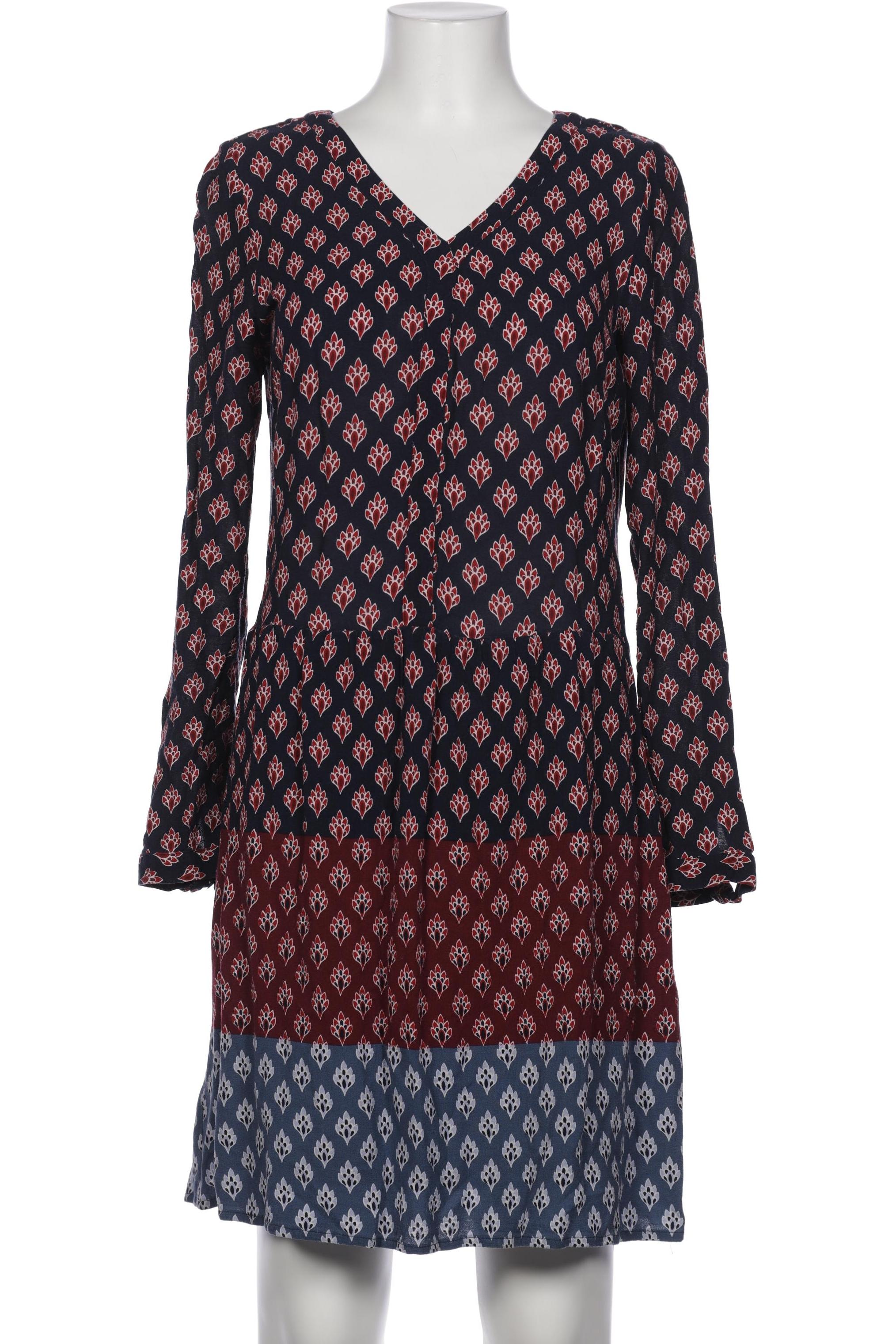 

Tom Tailor Damen Kleid, marineblau, Gr. 40