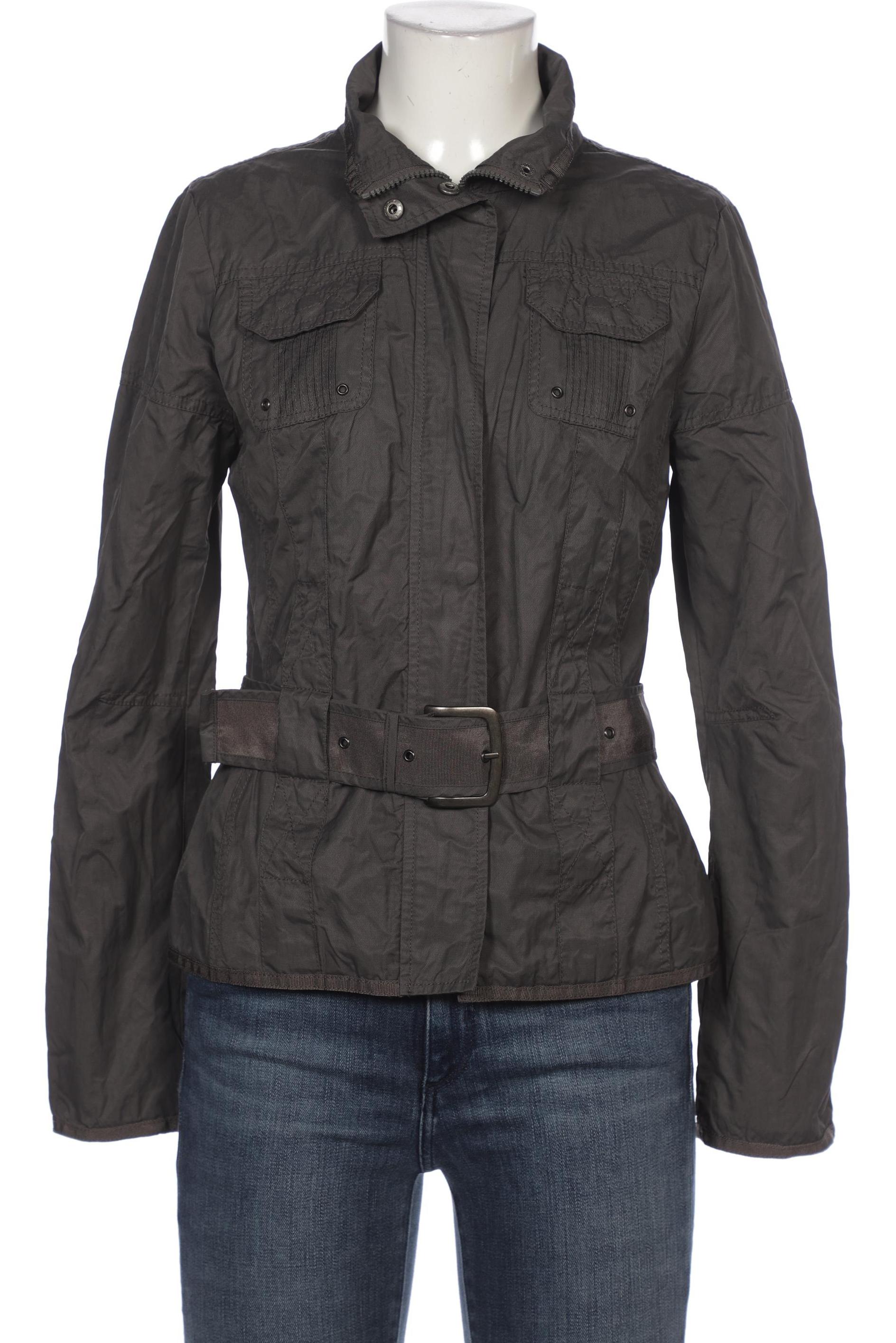 

Tom Tailor Damen Jacke, grau