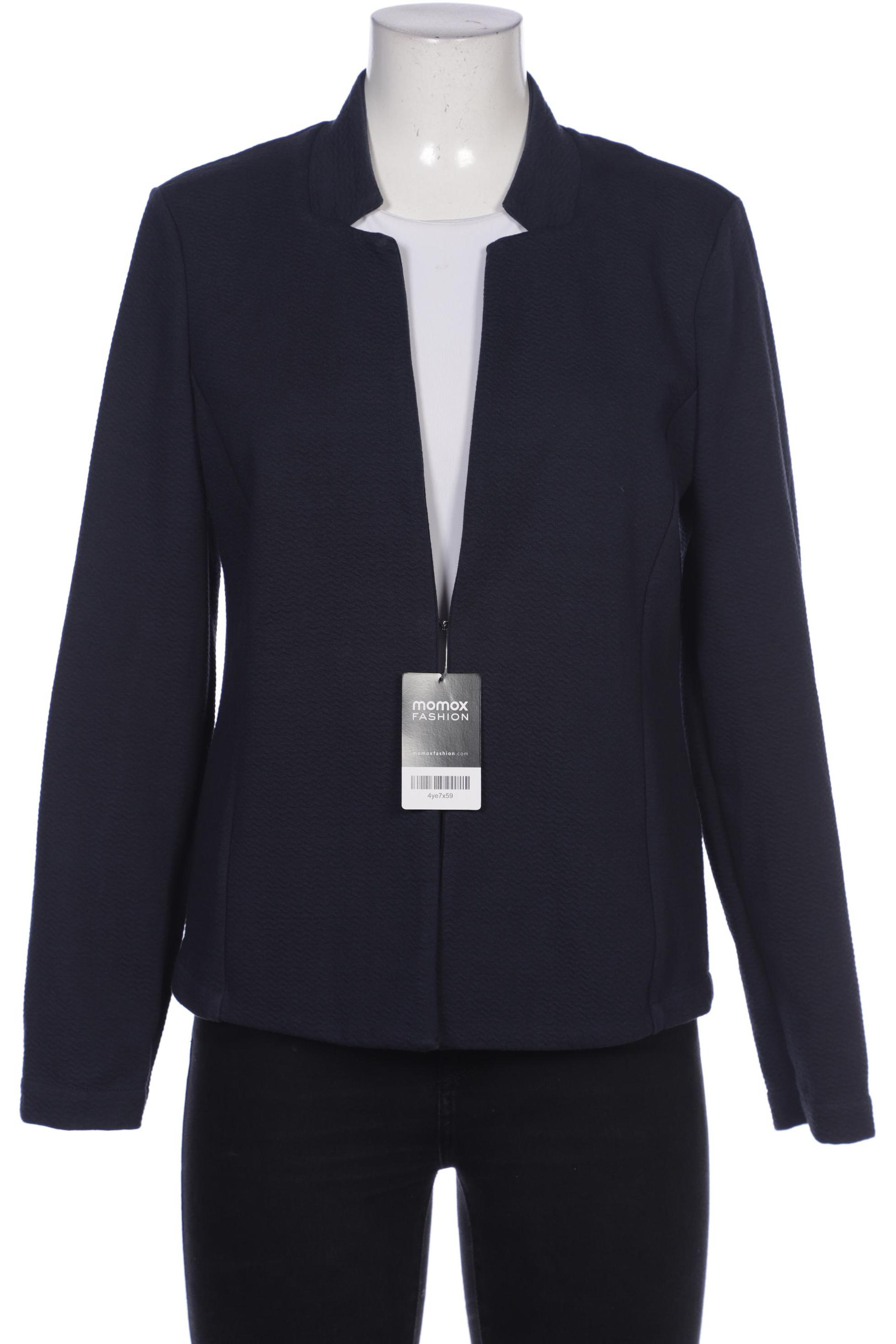 

Tom Tailor Damen Blazer, marineblau, Gr. 42