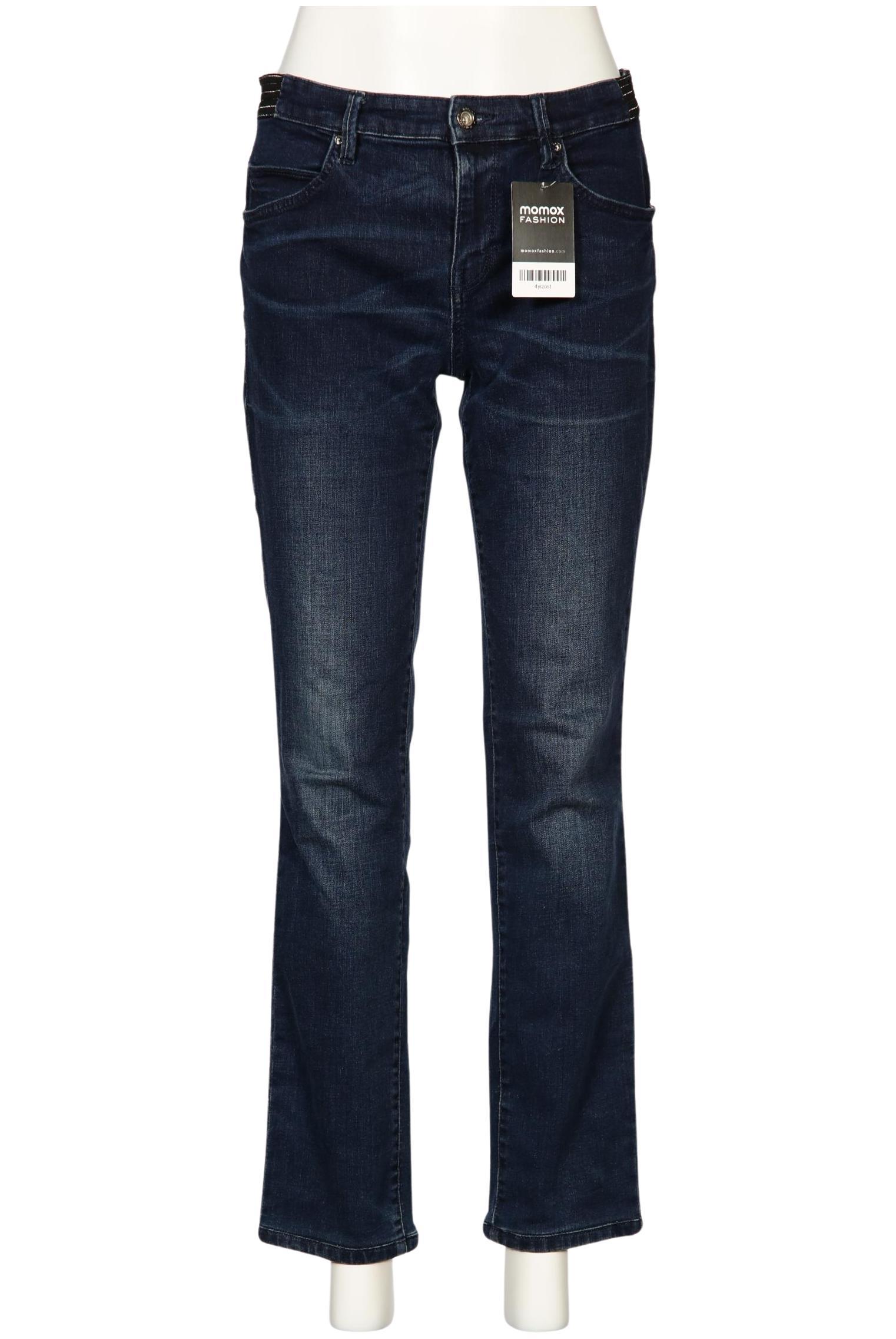

Tom Tailor Damen Jeans, marineblau, Gr. 28