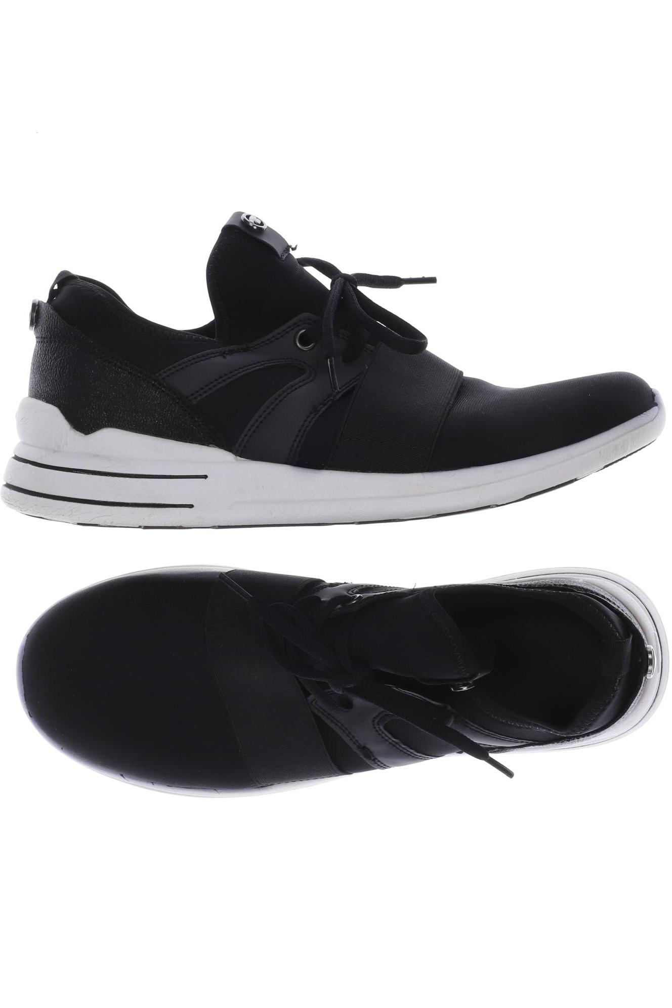 

Tom Tailor Damen Sneakers, schwarz, Gr. 41