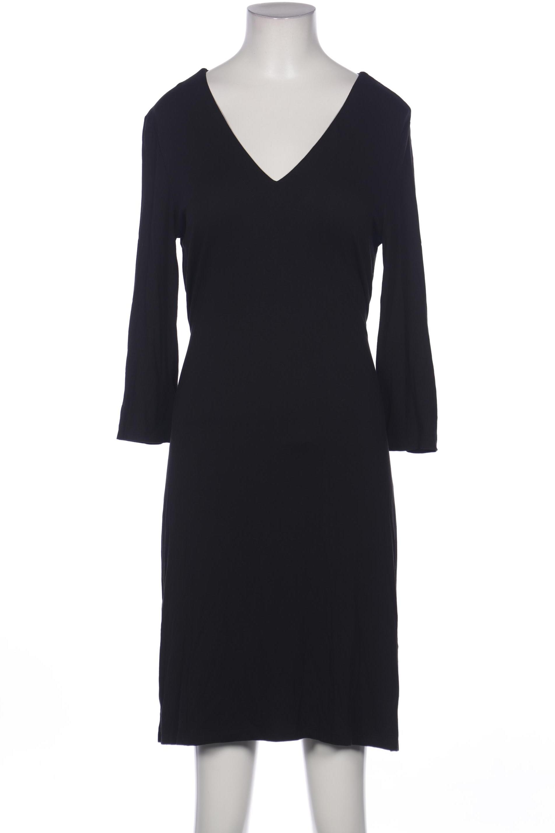

Tom Tailor Damen Kleid, schwarz, Gr. 38