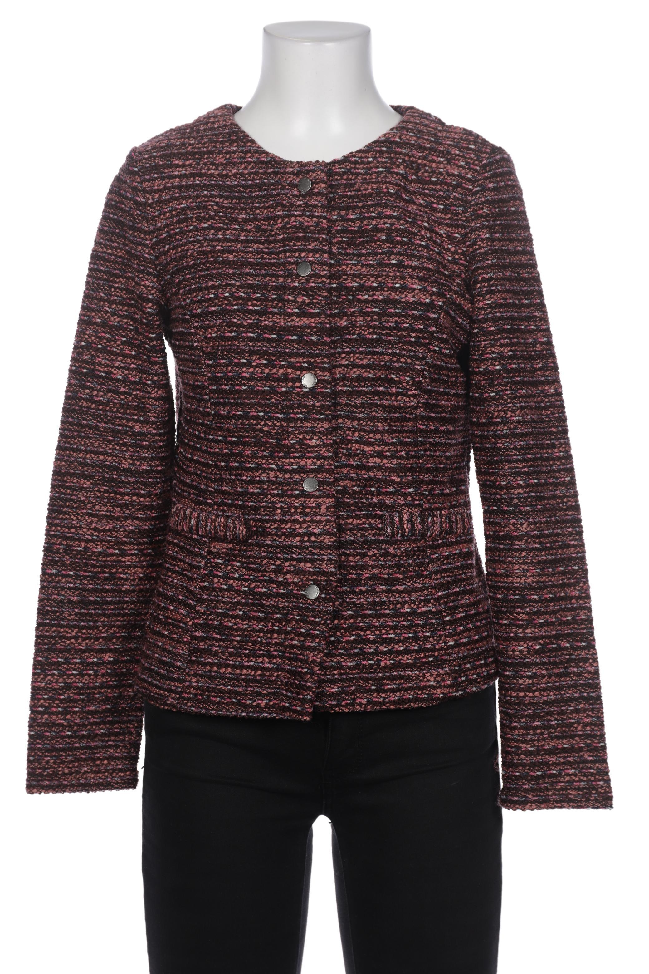 

Tom Tailor Damen Blazer, bordeaux, Gr. 36