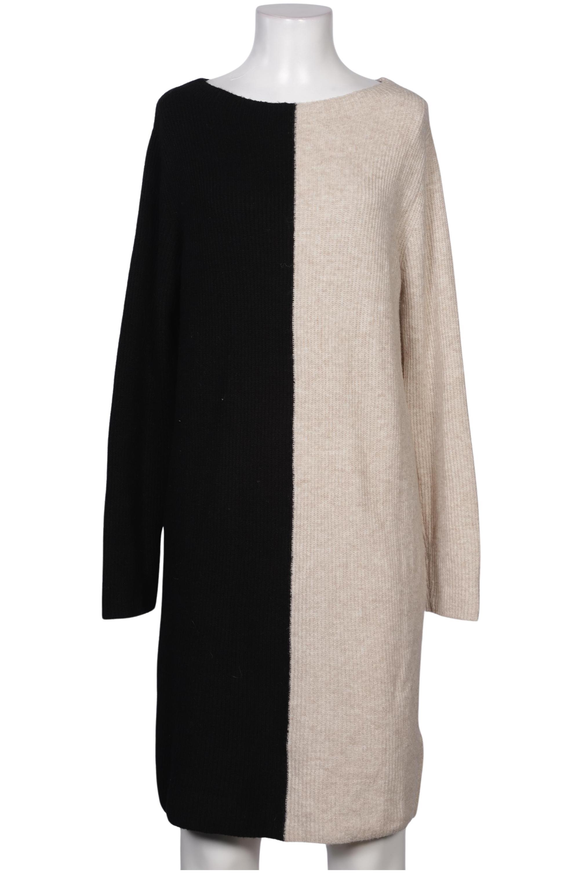 

Tom Tailor Damen Kleid, schwarz, Gr. 38