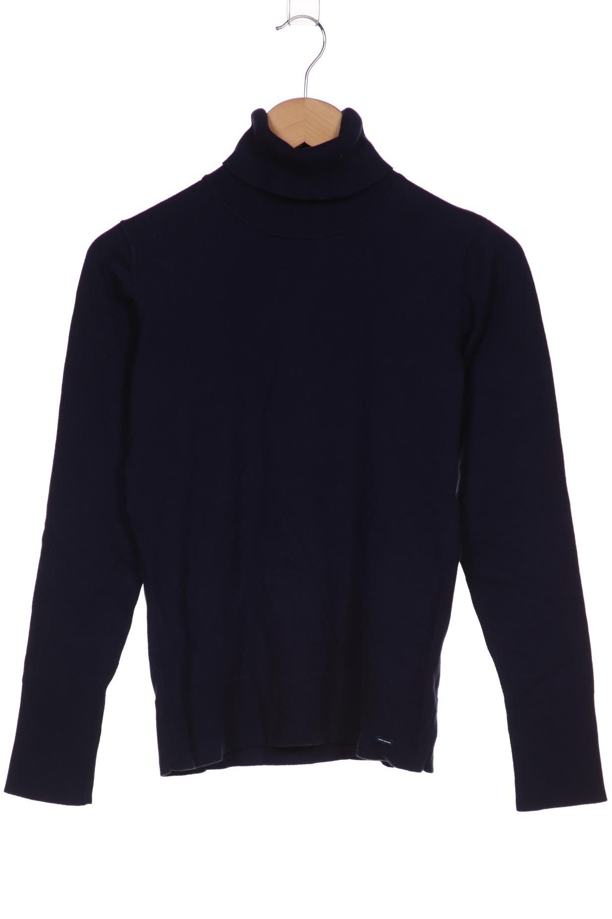 

Tom Tailor Damen Pullover, marineblau