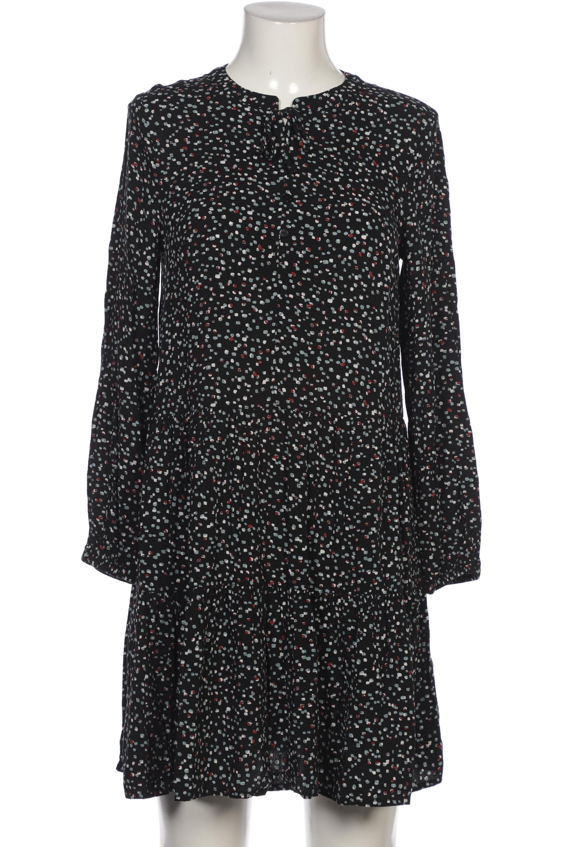 

Tom Tailor Damen Kleid, schwarz, Gr. 36