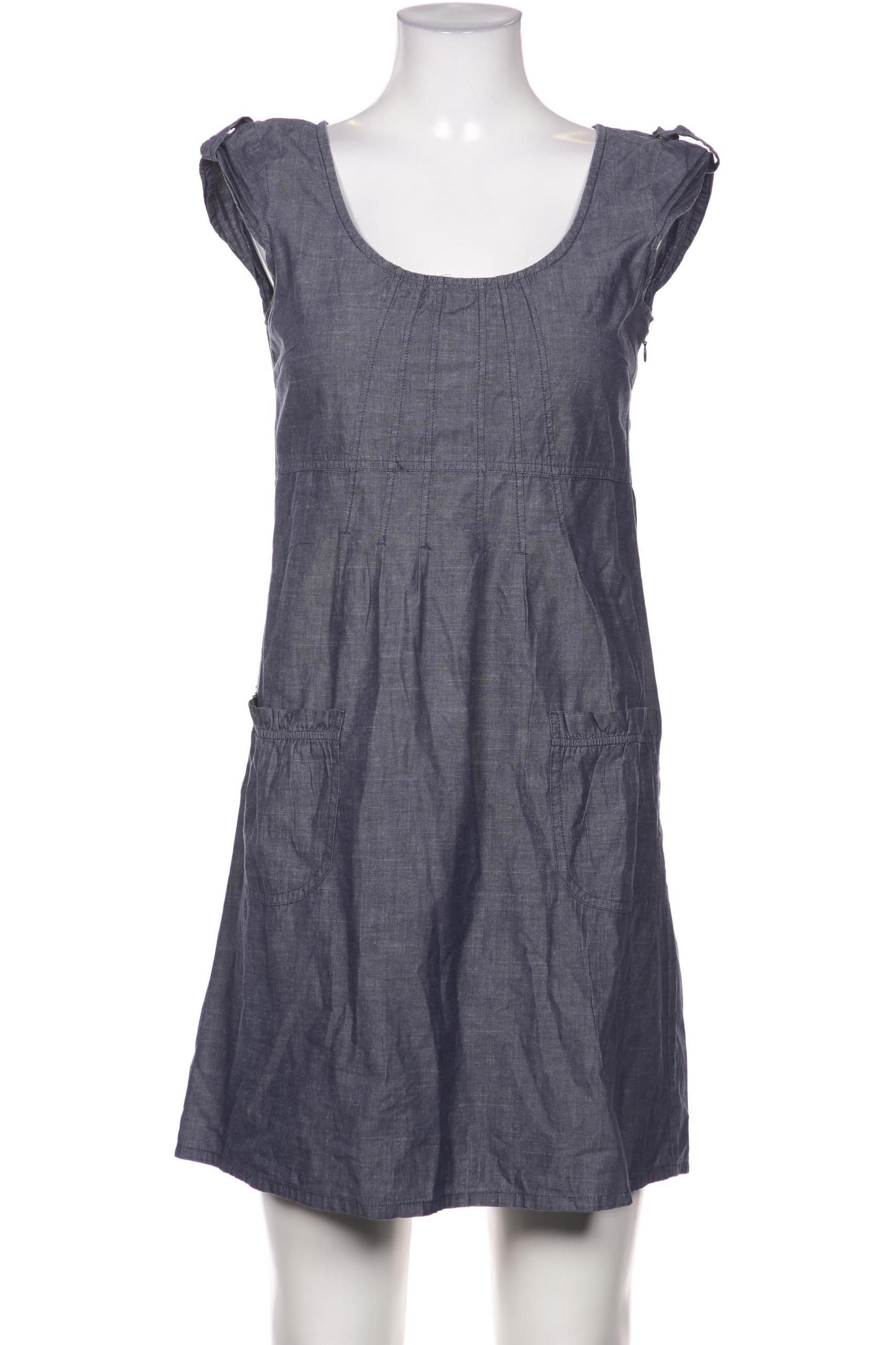 

Tom Tailor Damen Kleid, blau, Gr. 38