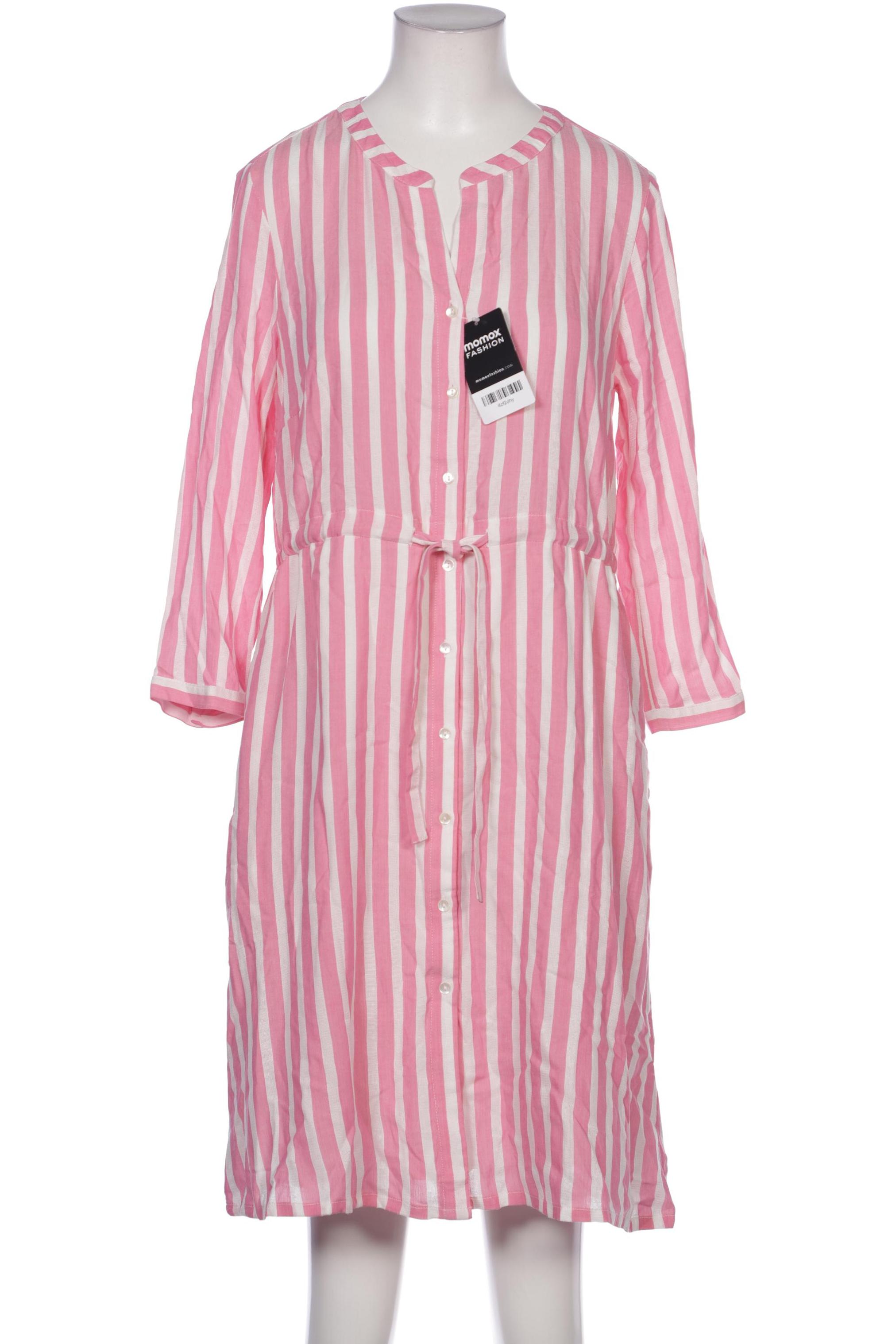 

Tom Tailor Damen Kleid, pink, Gr. 36