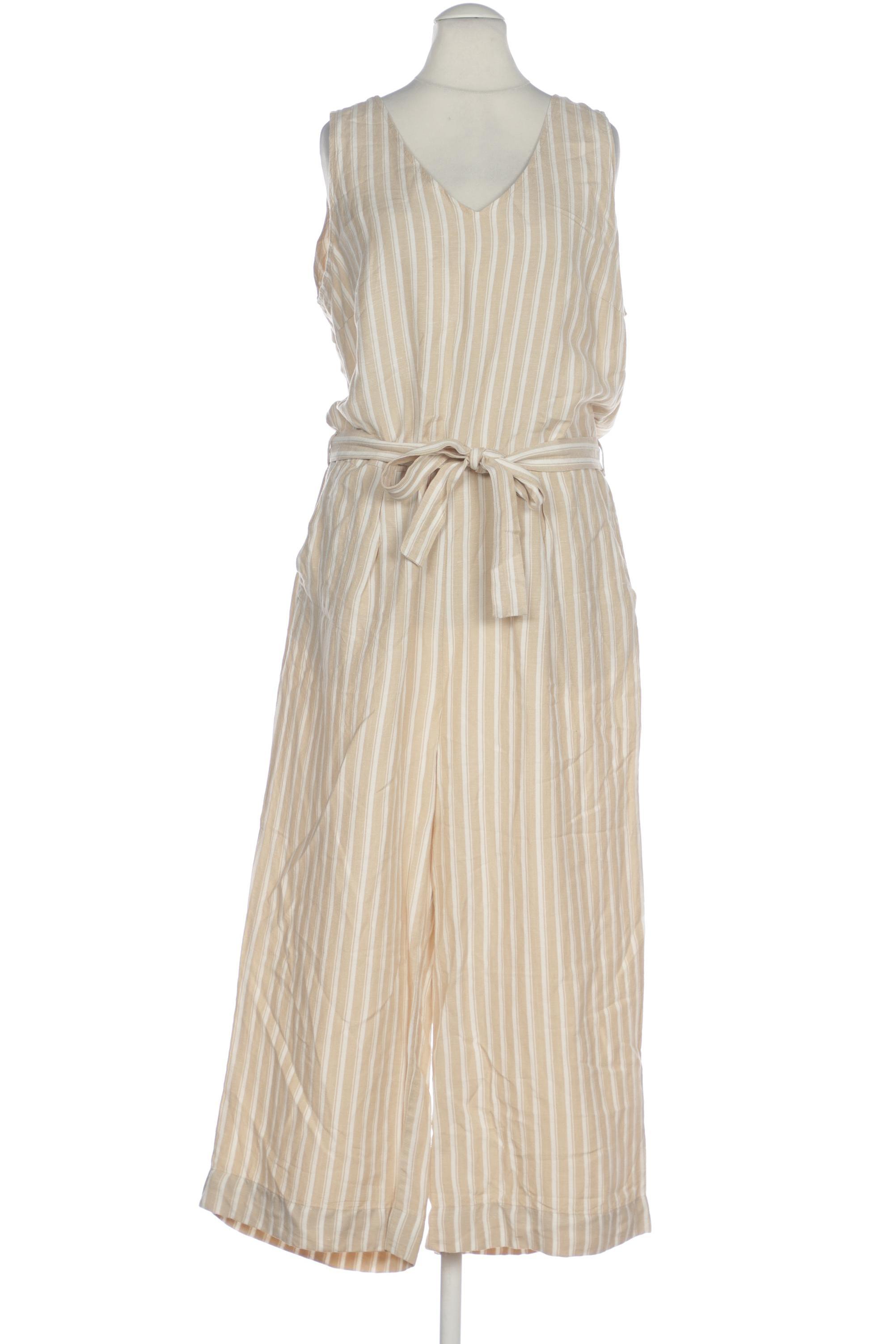

Tom Tailor Damen Jumpsuit/Overall, beige