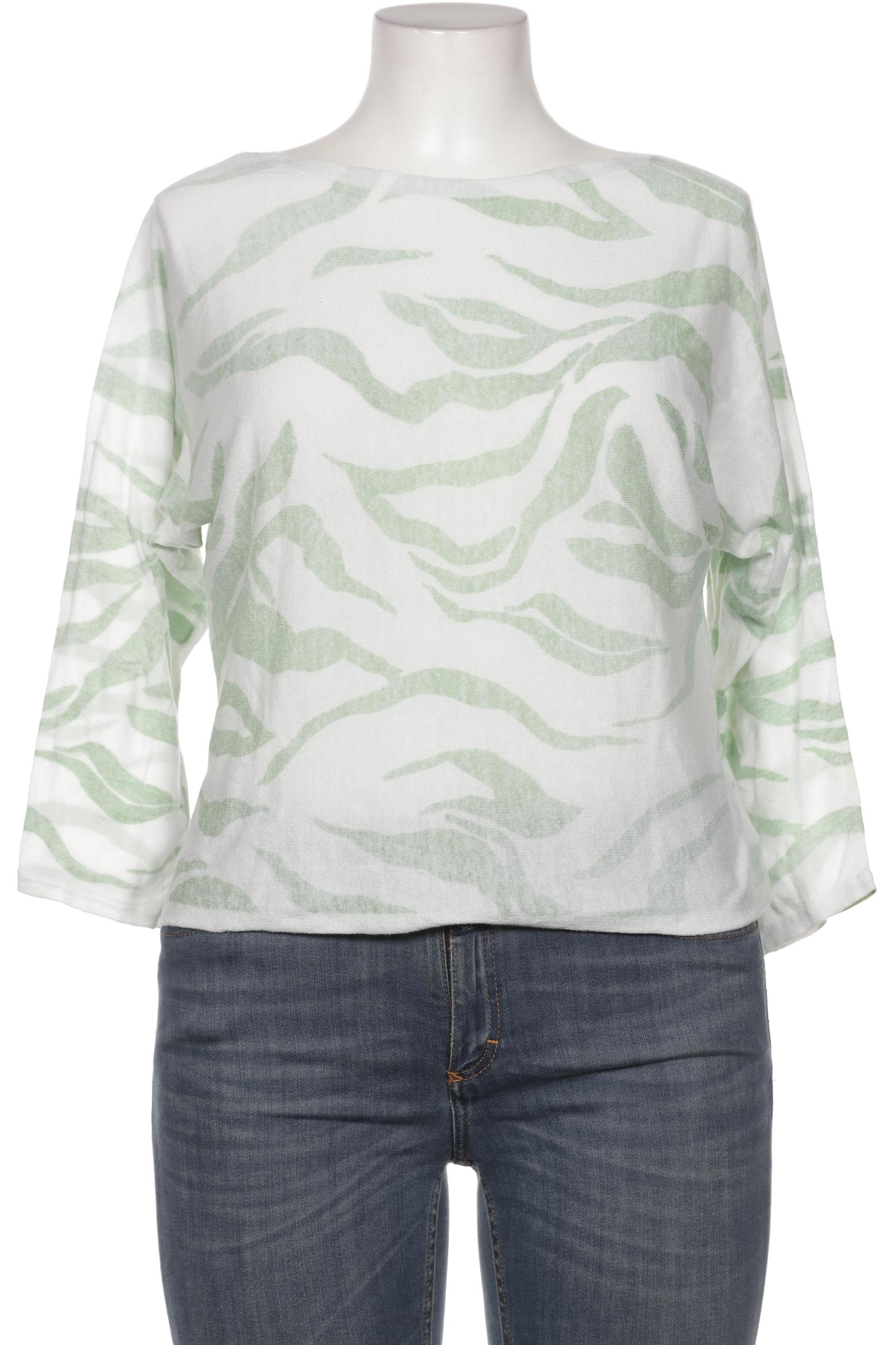 

Tom Tailor Damen Pullover, weiß, Gr. 42
