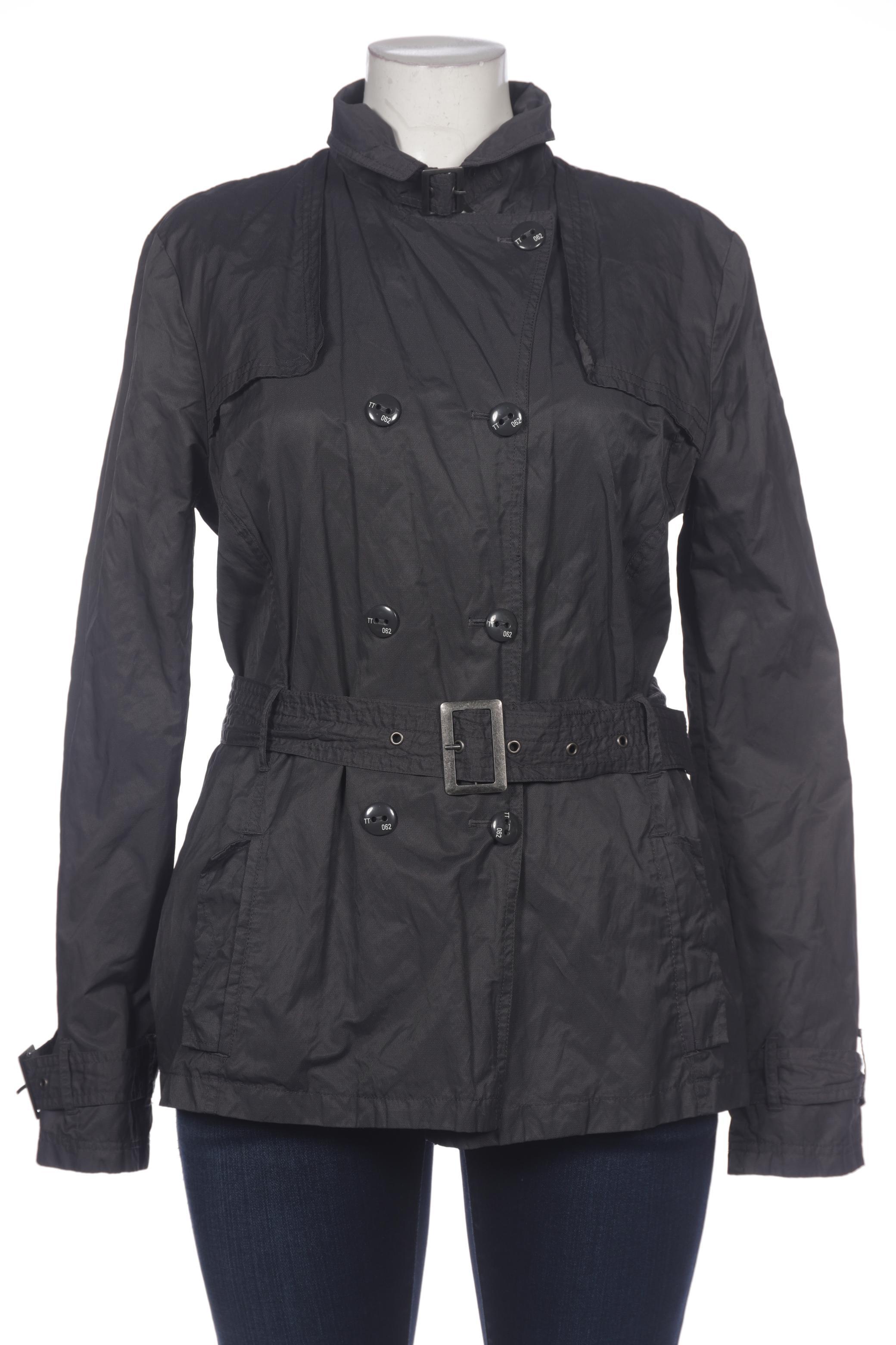 

Tom Tailor Damen Jacke, grau, Gr. 44