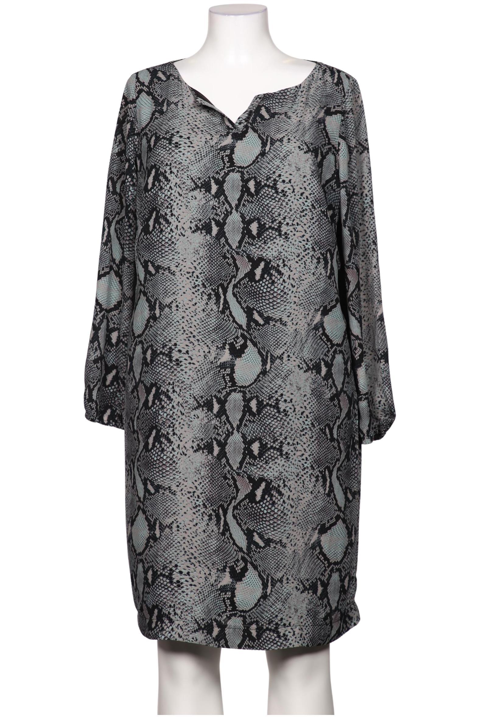 

Tom Tailor Damen Kleid, türkis, Gr. 44