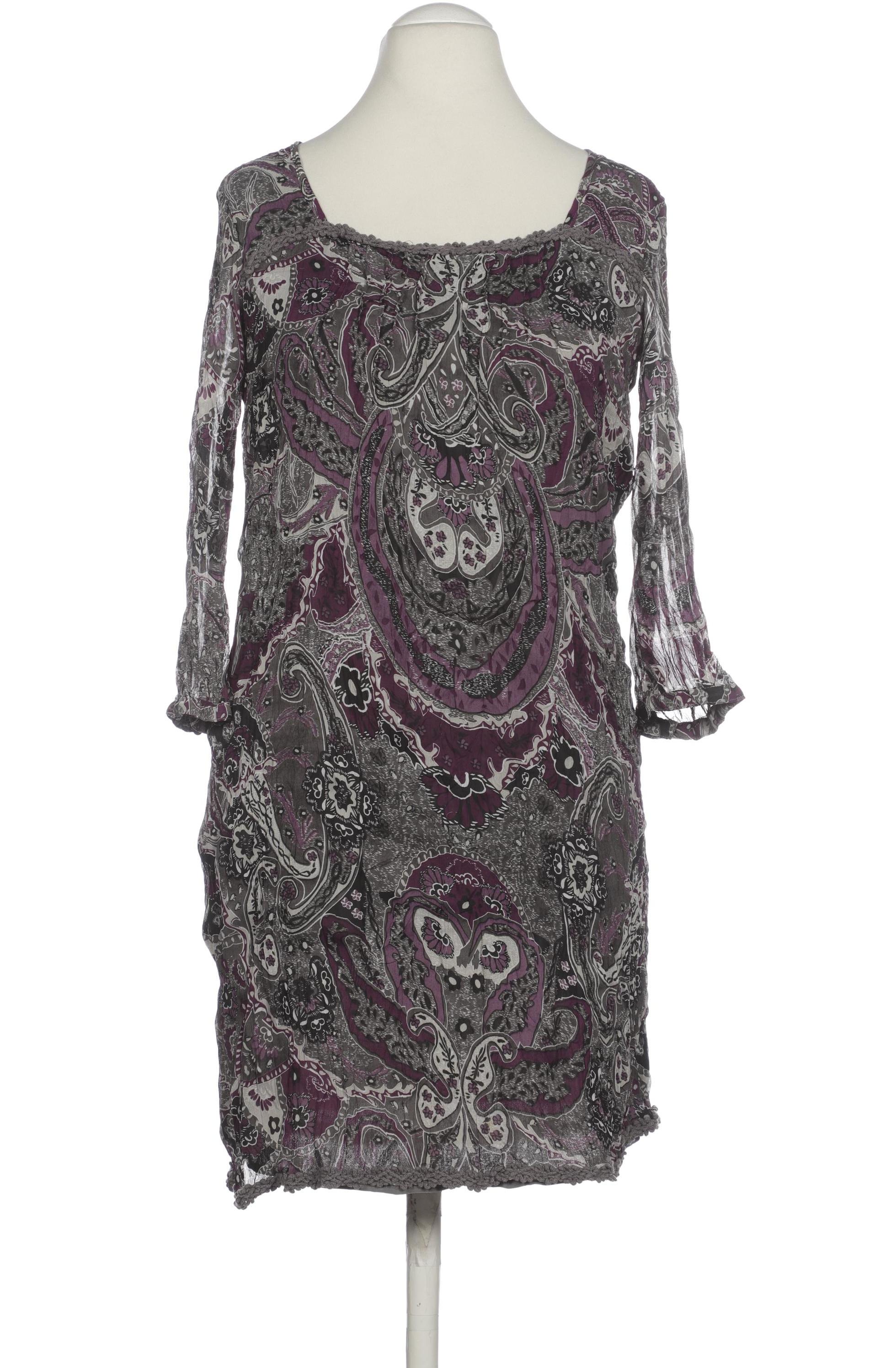 

Tom Tailor Damen Kleid, mehrfarbig, Gr. 36