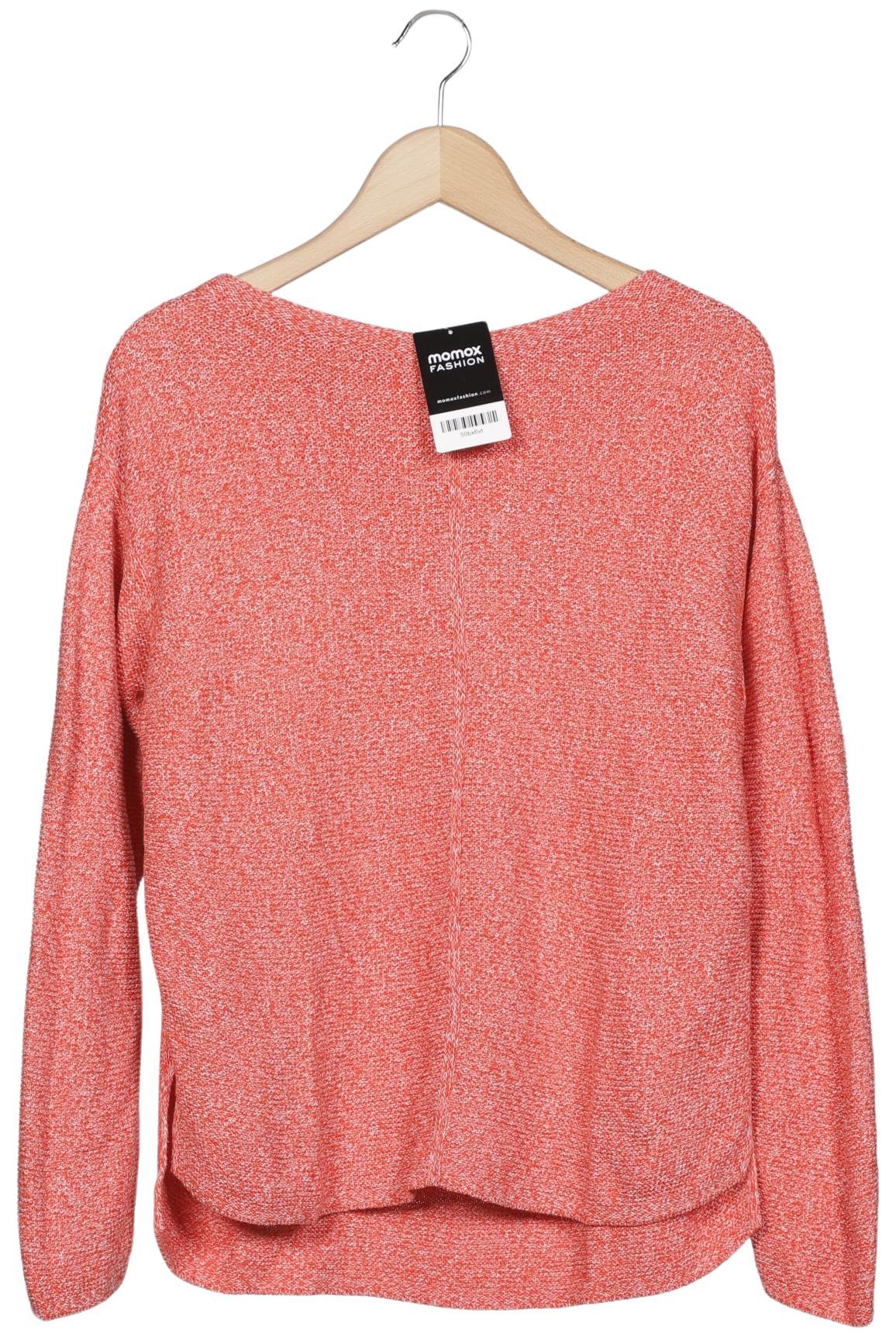 

Tom Tailor Damen Pullover, pink, Gr. 38