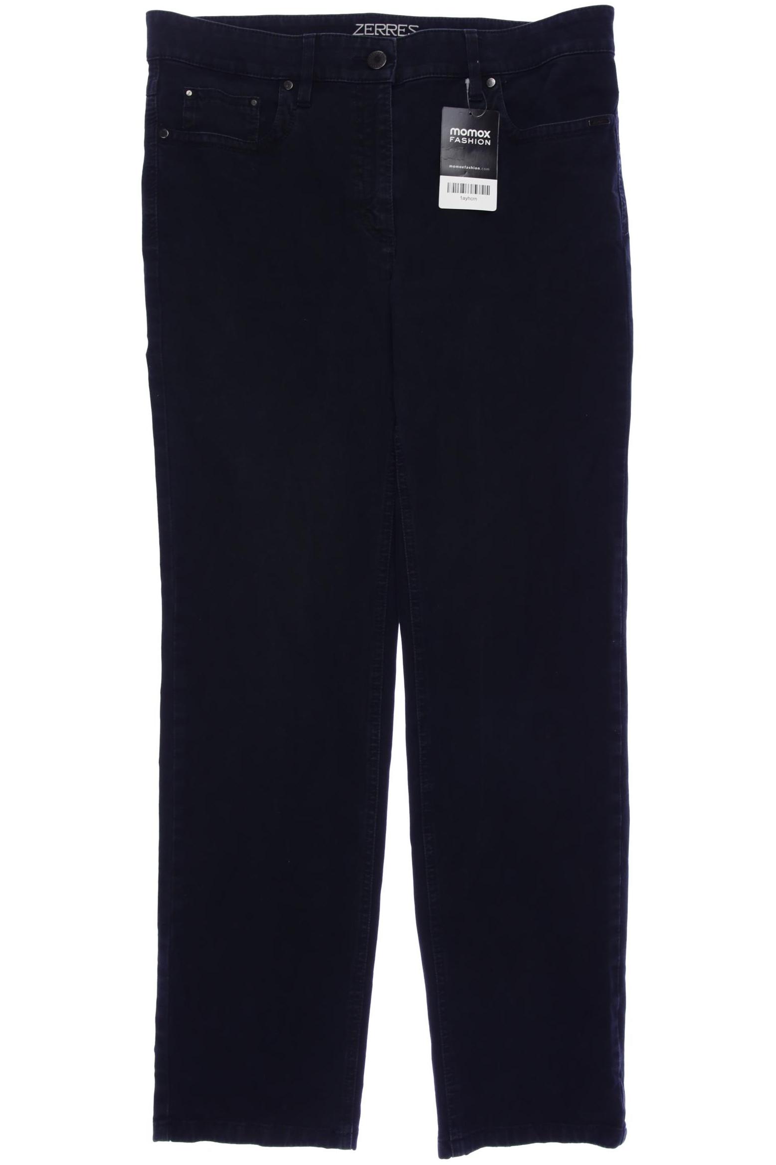 

Tom Tailor Damen Jeans, schwarz, Gr. 38