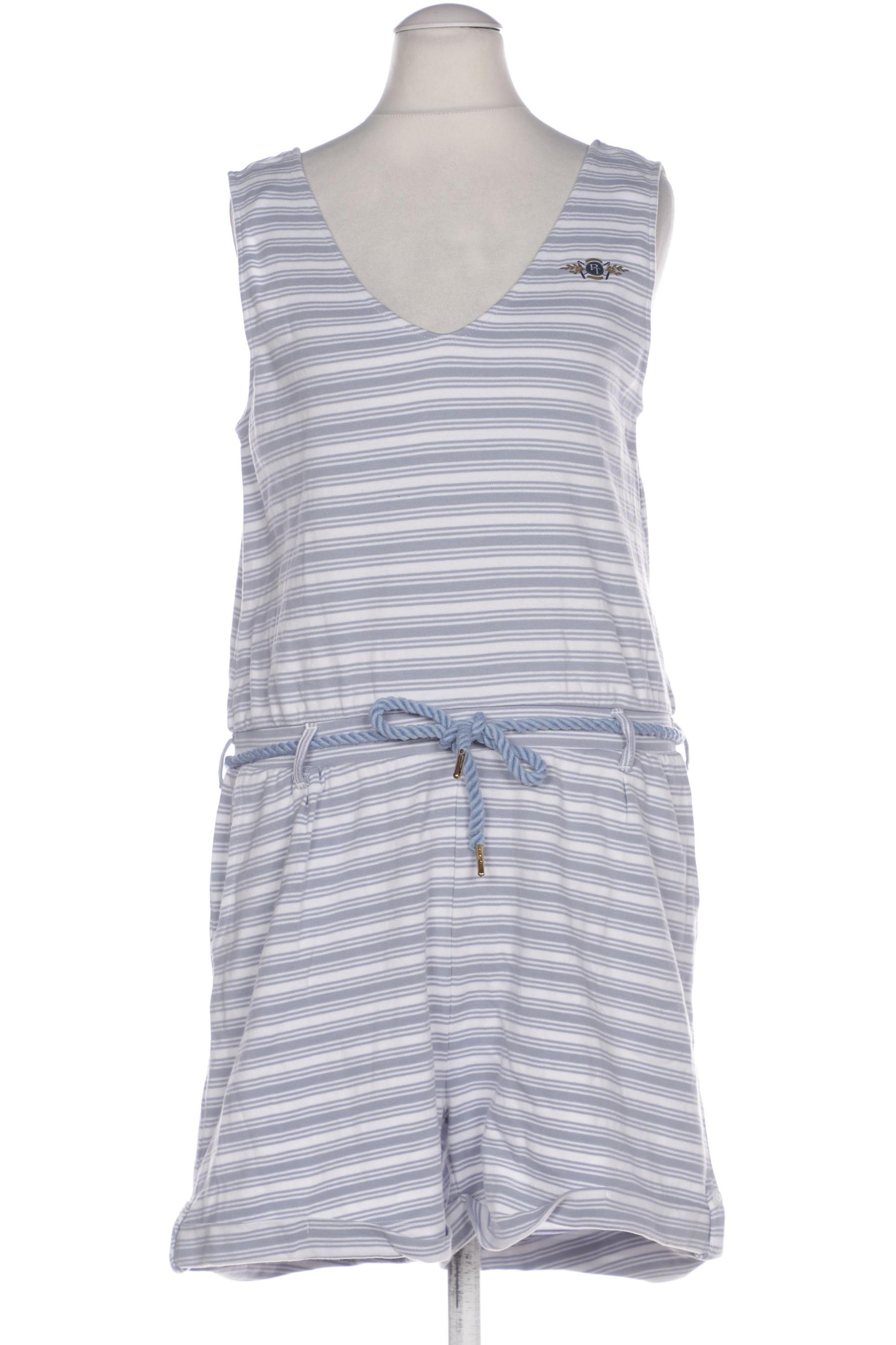 

Tom Tailor Damen Jumpsuit/Overall, blau, Gr. 40
