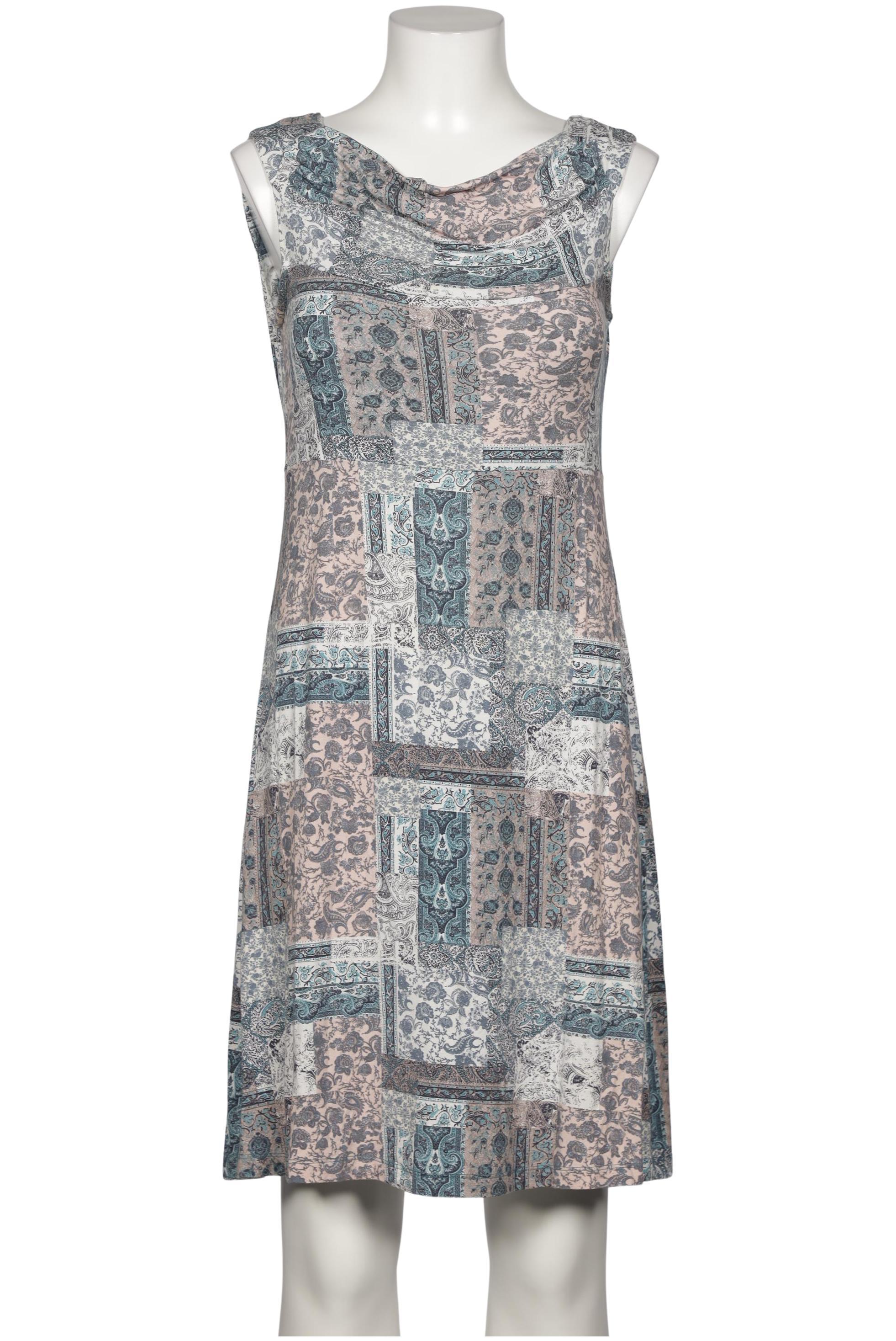 

Tom Tailor Damen Kleid, mehrfarbig, Gr. 40
