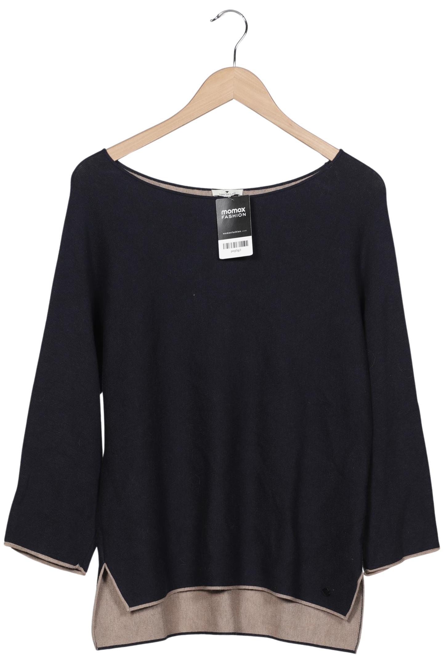 

Tom Tailor Damen Pullover, mehrfarbig, Gr. 38