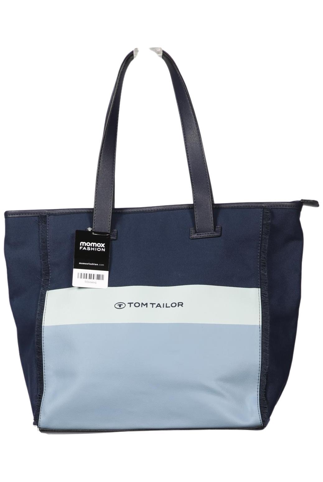 

Tom Tailor Damen Handtasche, mehrfarbig, Gr.