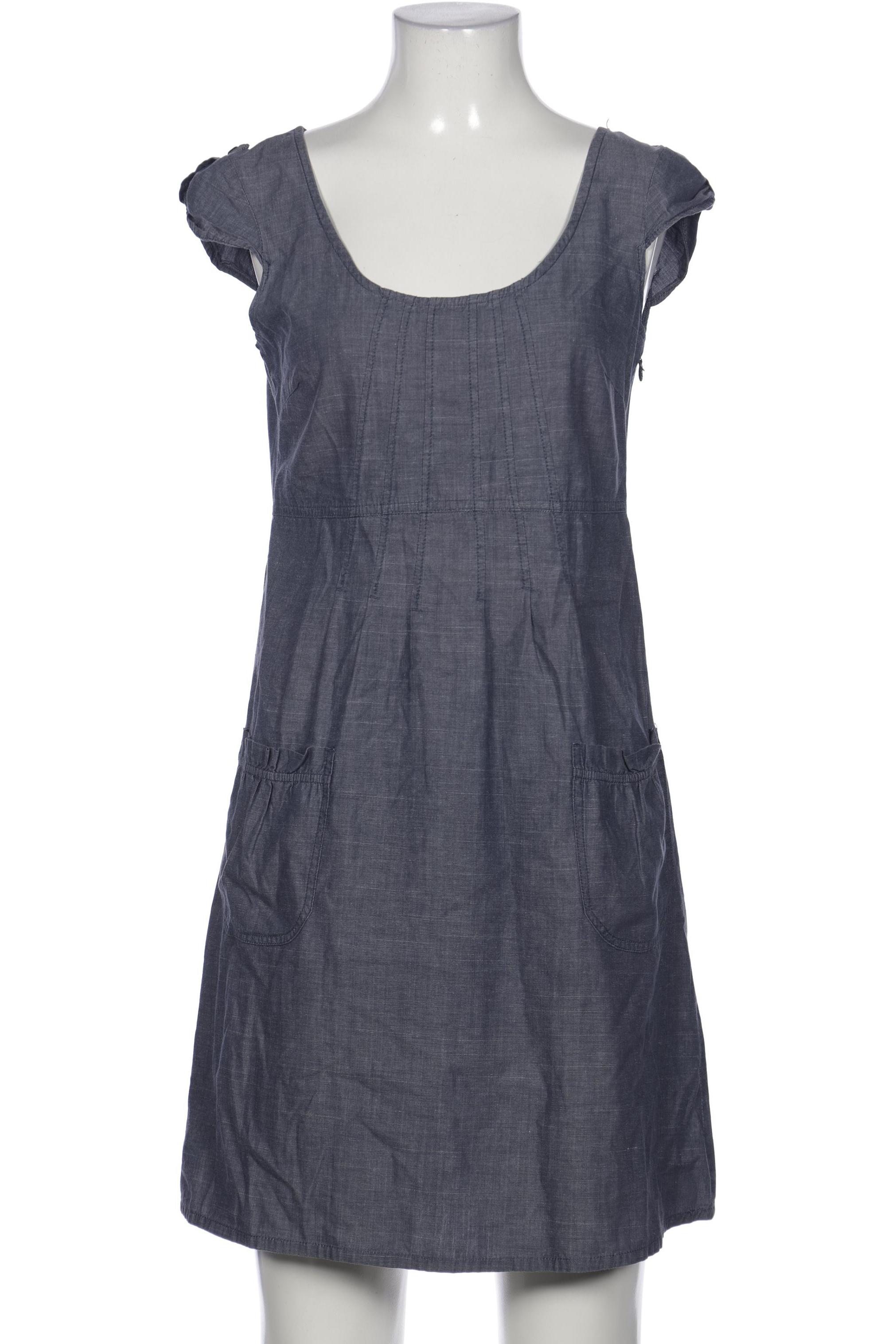 

Tom Tailor Damen Kleid, blau, Gr. 36