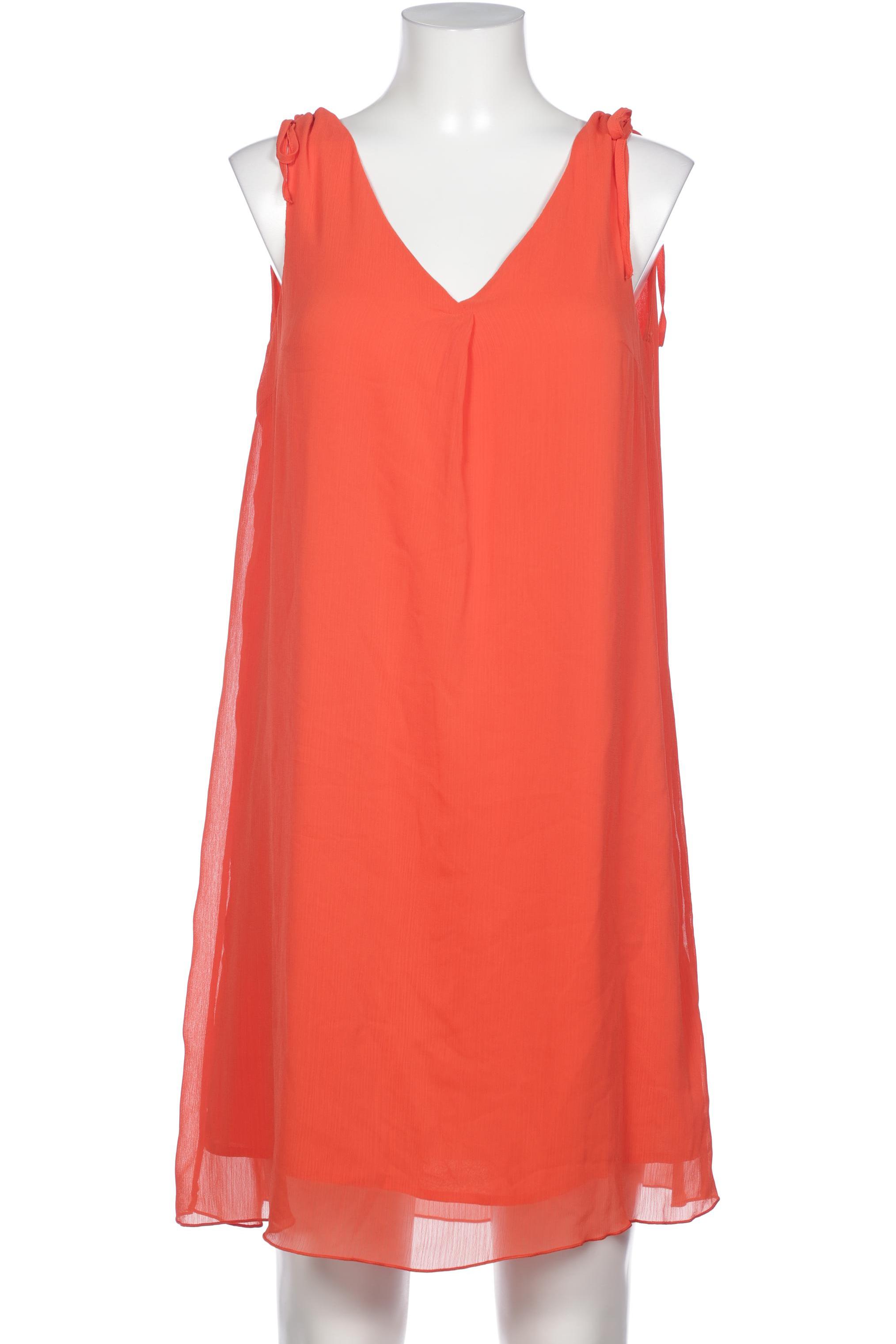 

Tom Tailor Damen Kleid, orange