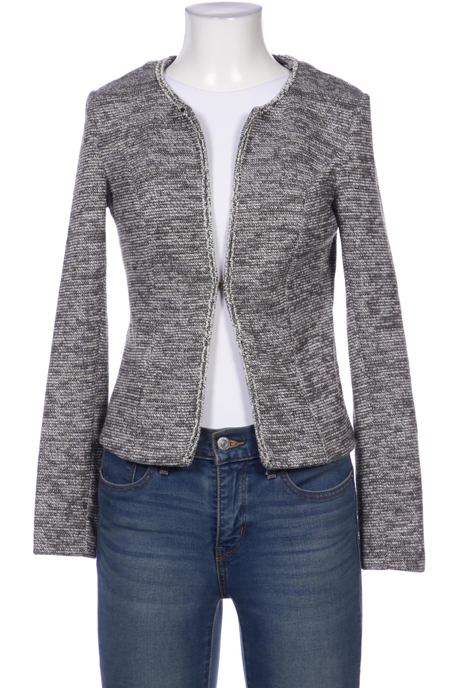 

Tom Tailor Damen Blazer, grau, Gr. 36