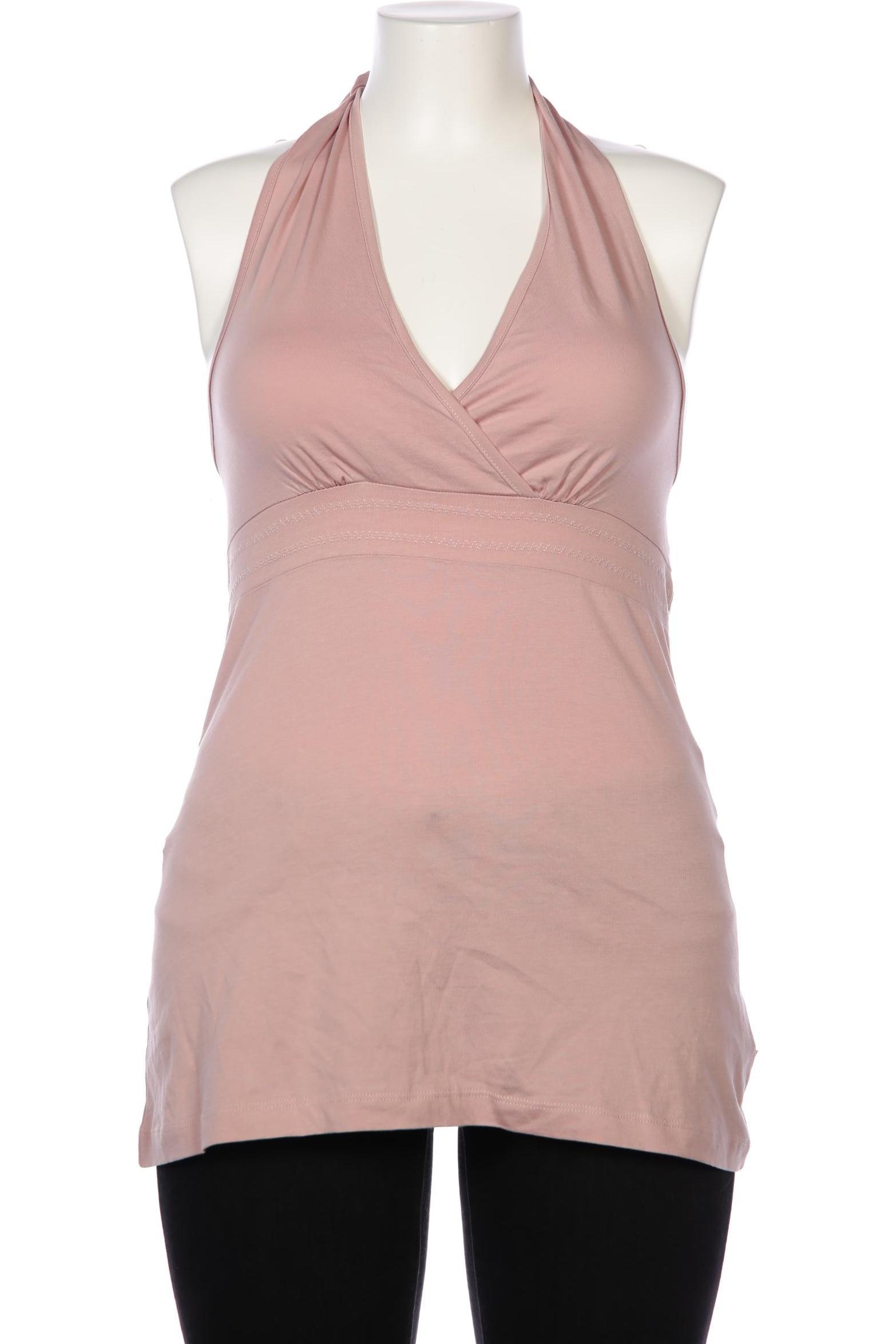 

Tom Tailor Damen Top, pink, Gr. 44
