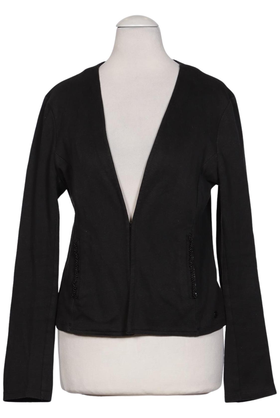 

Tom Tailor Damen Blazer, schwarz, Gr. 36