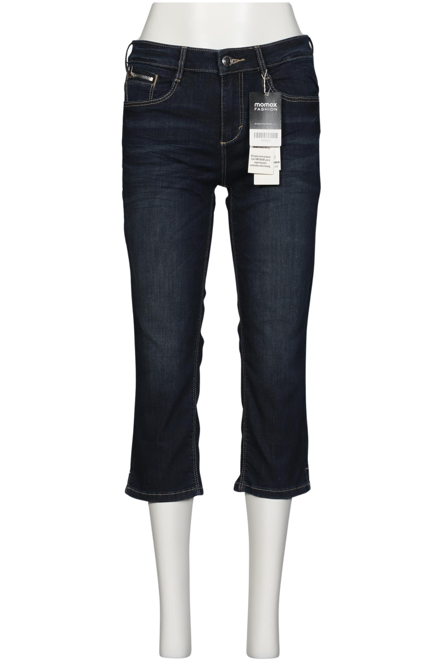 

Tom Tailor Damen Jeans, marineblau, Gr. 27
