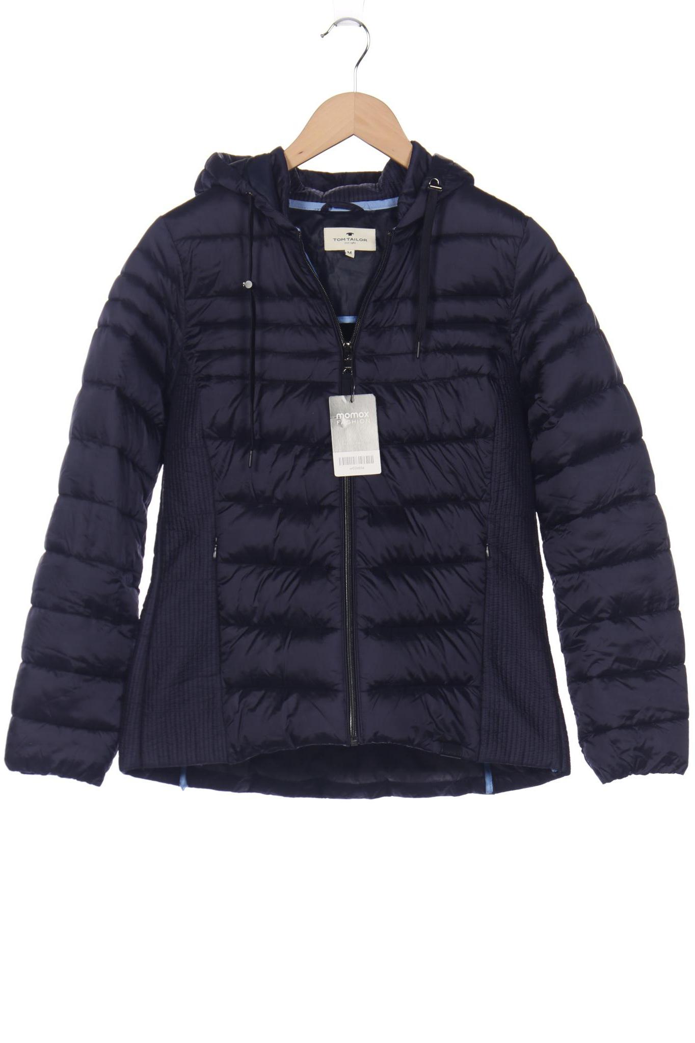 

Tom Tailor Damen Jacke, marineblau, Gr. 38
