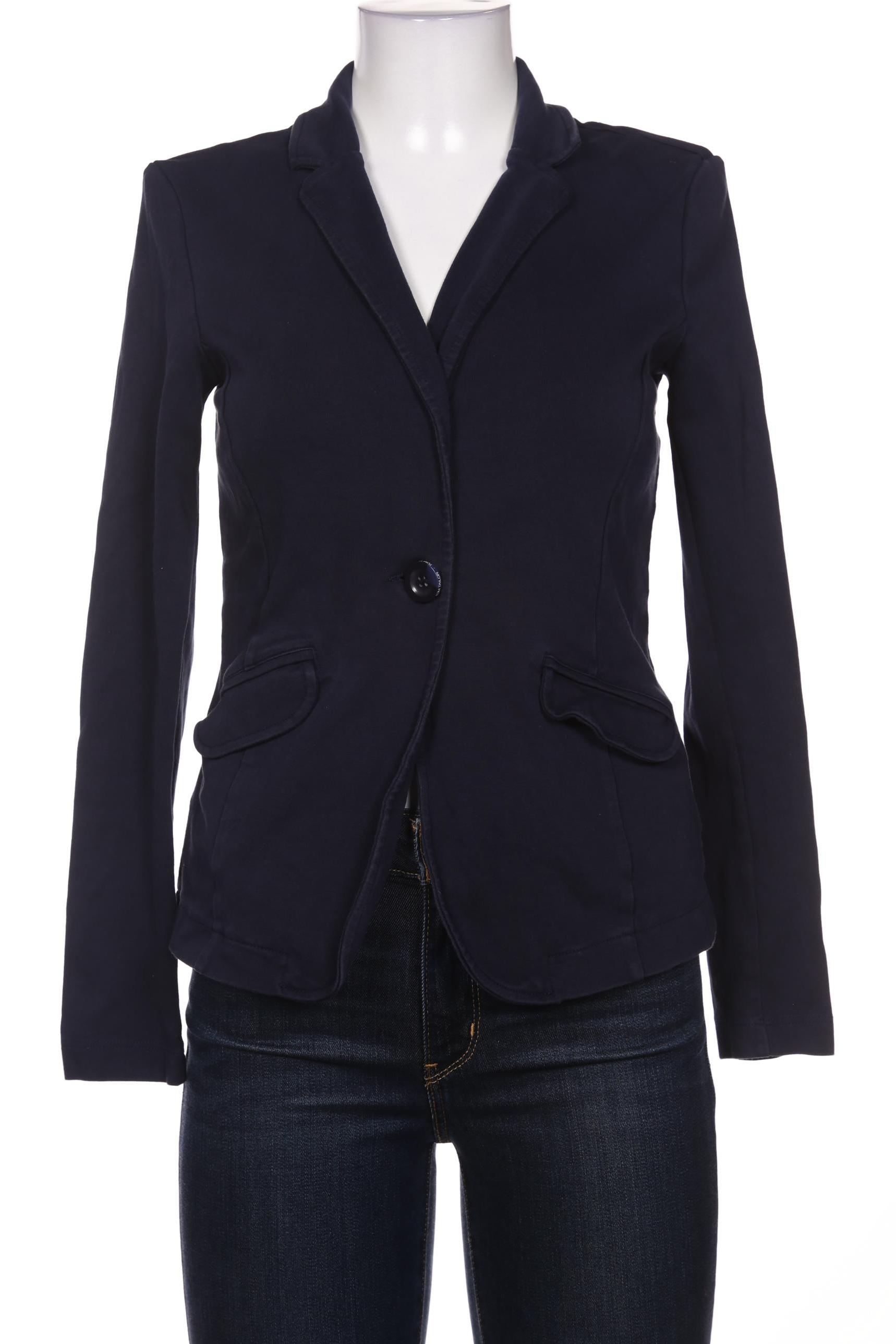 

Tom Tailor Damen Blazer, marineblau, Gr. 38