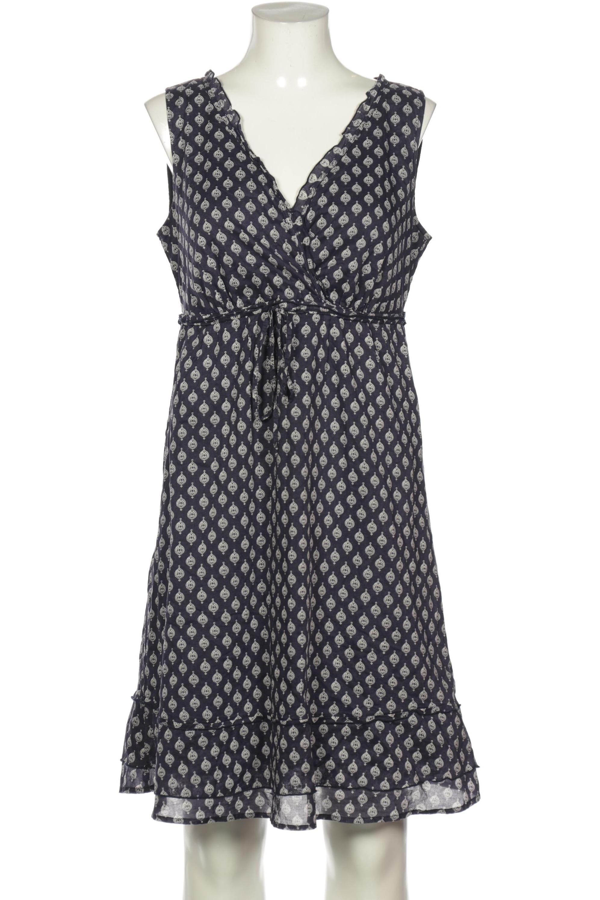 

Tom Tailor Damen Kleid, marineblau