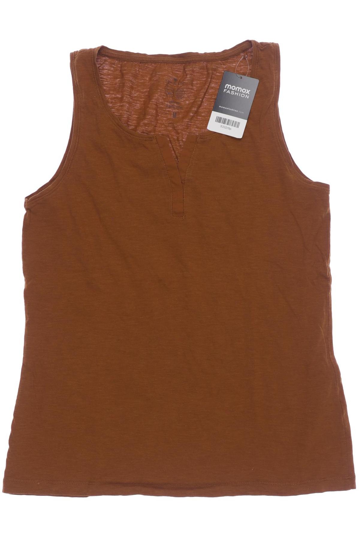 

Tom Tailor Damen Top, orange, Gr. 38
