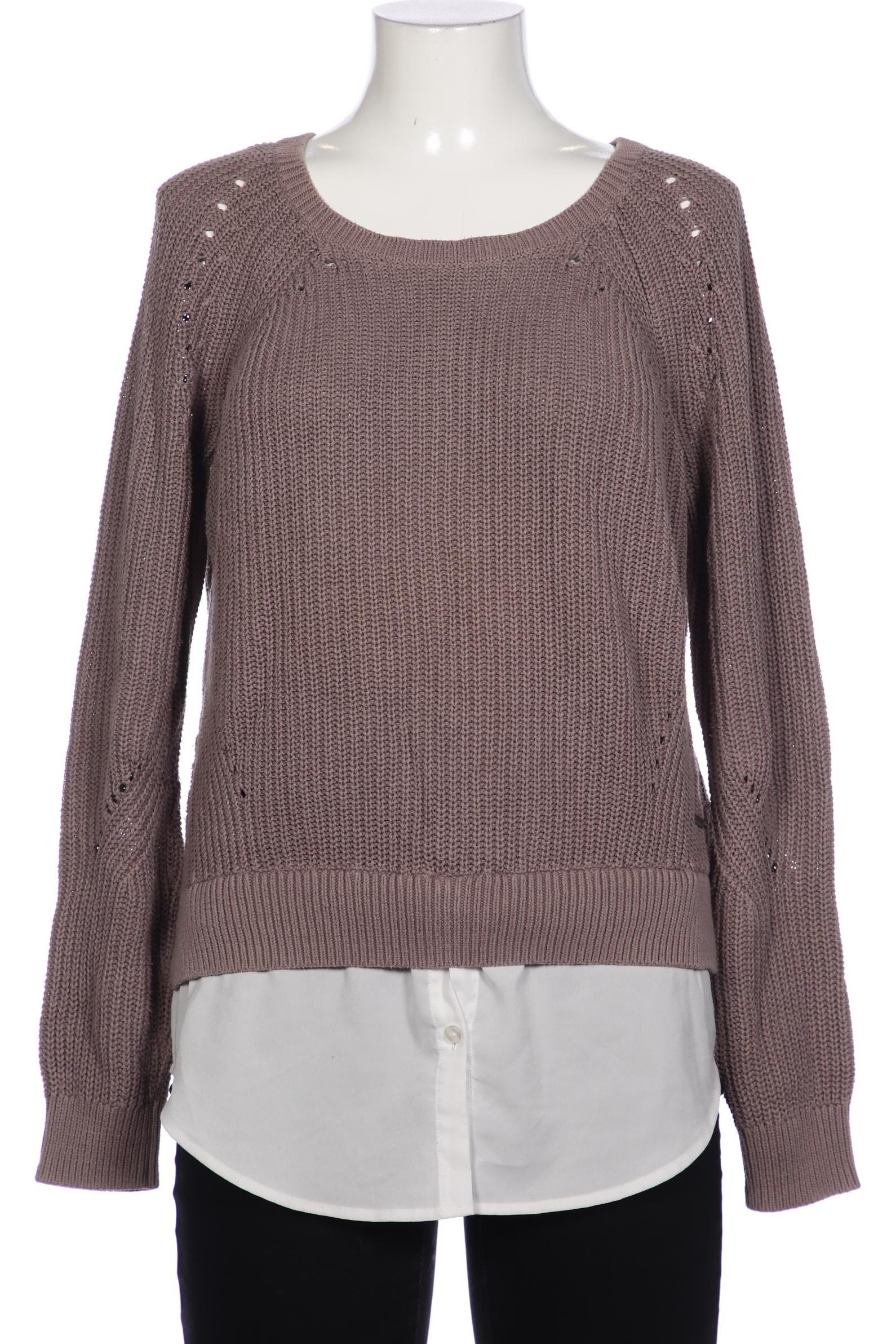 

Tom Tailor Damen Pullover, braun