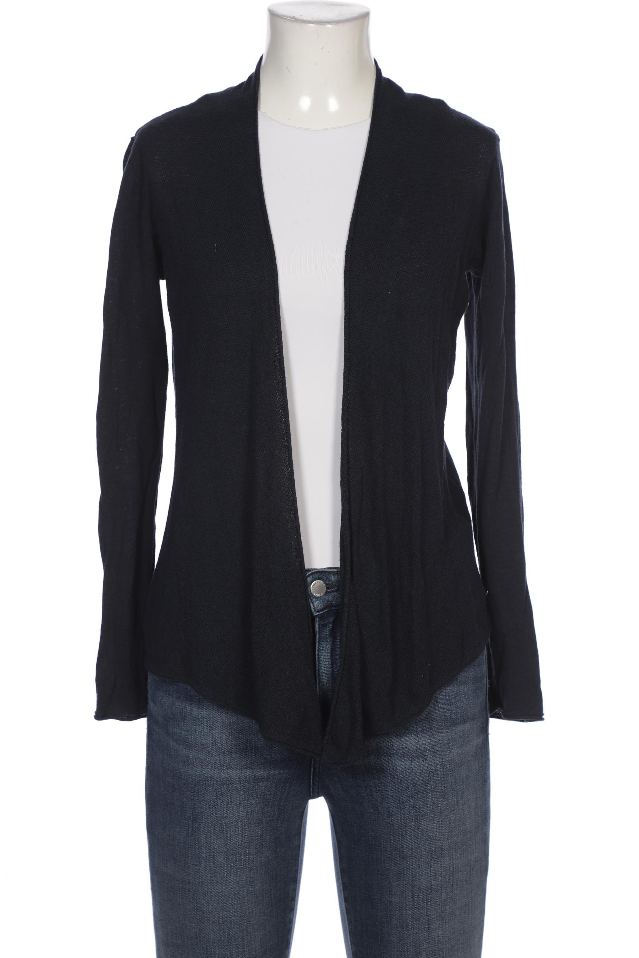 

Tom Tailor Damen Strickjacke, marineblau