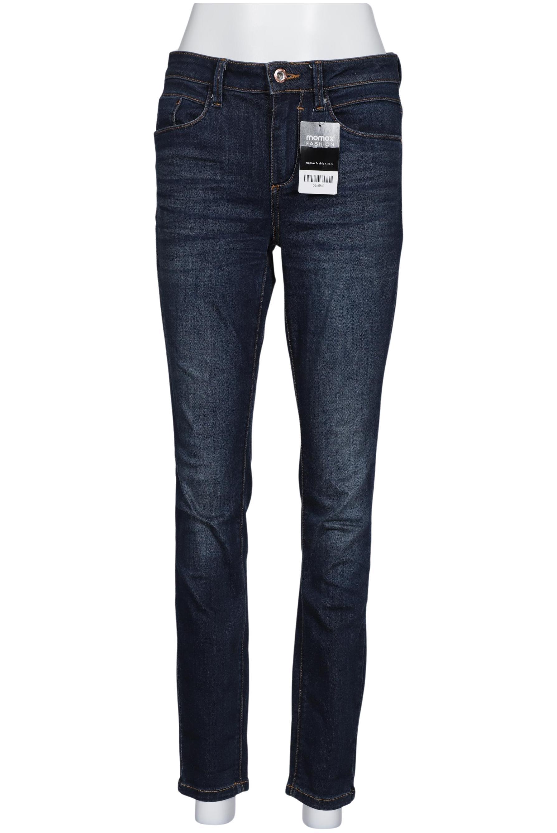 

Tom Tailor Damen Jeans, marineblau, Gr. 28