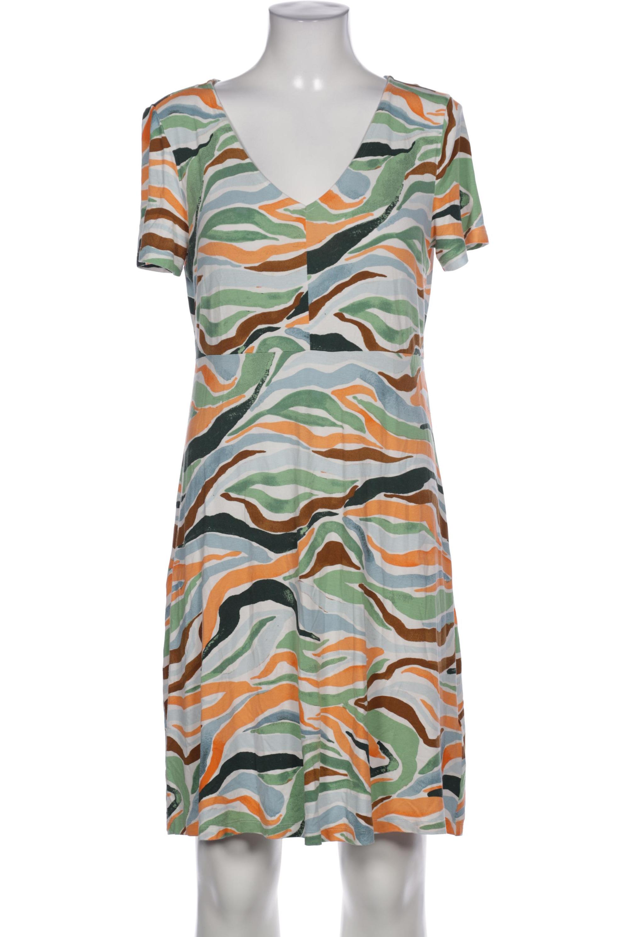 

Tom Tailor Damen Kleid, mehrfarbig, Gr. 40