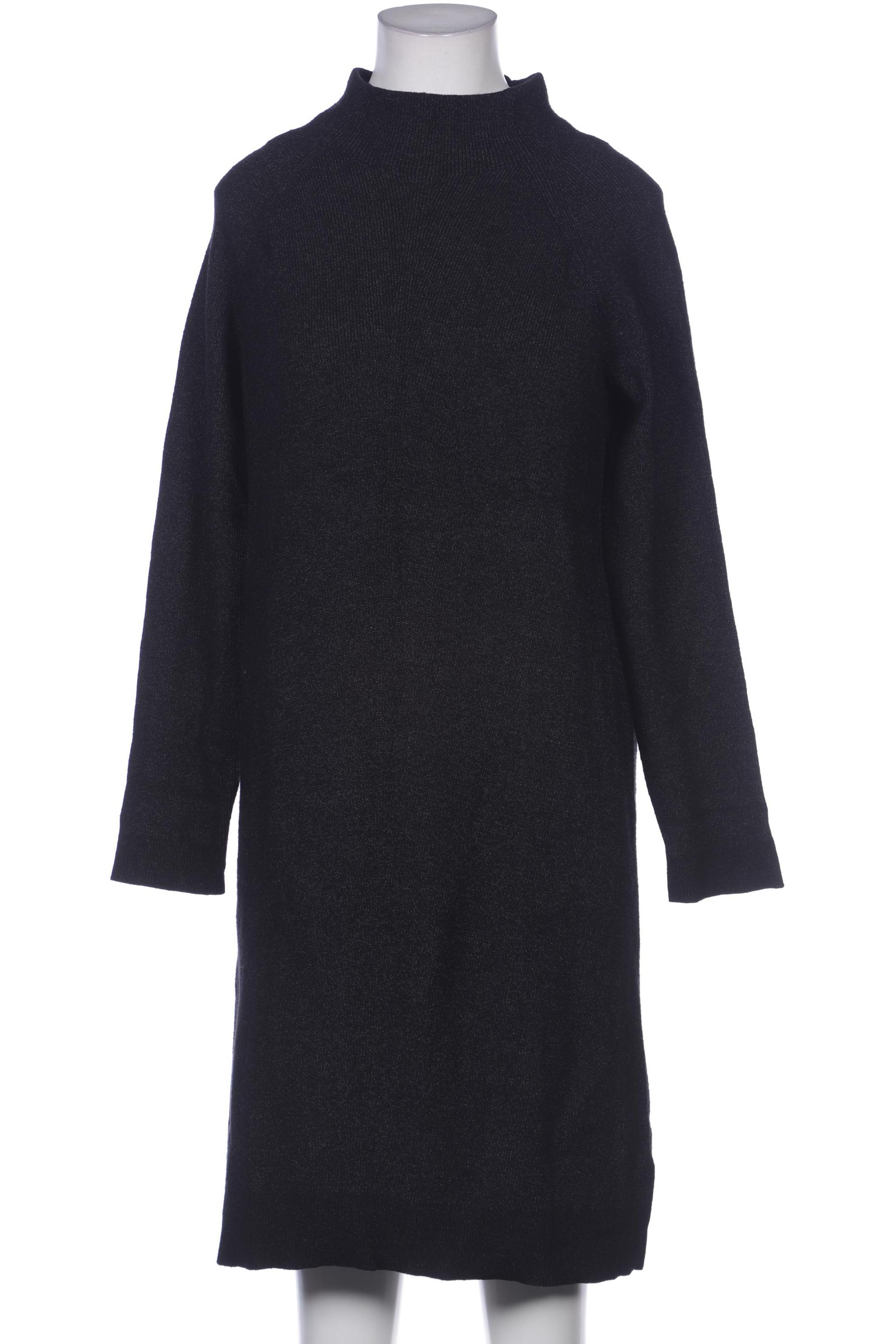 

Tom Tailor Damen Kleid, schwarz, Gr. 36