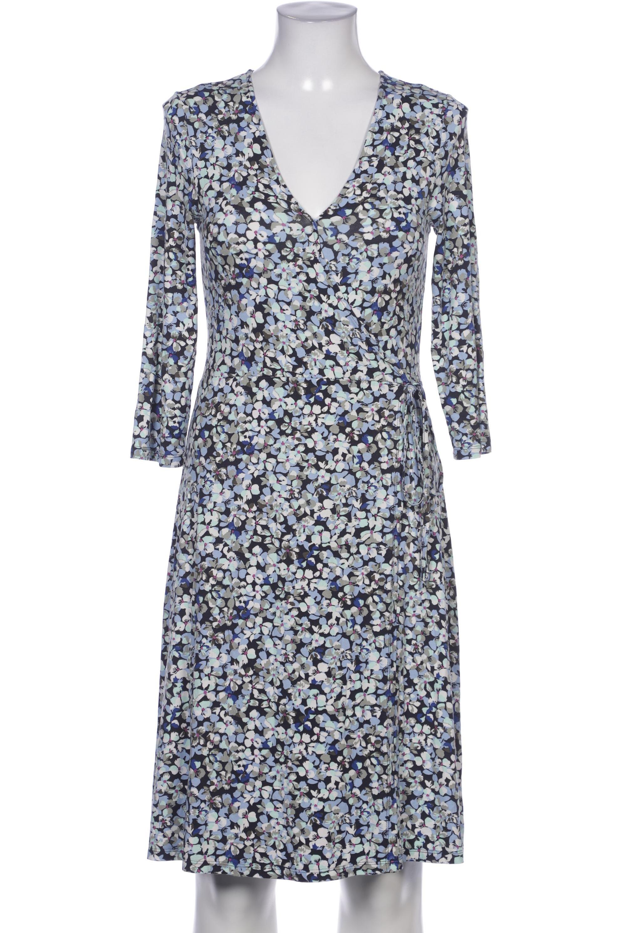 

Tom Tailor Damen Kleid, blau, Gr. 36